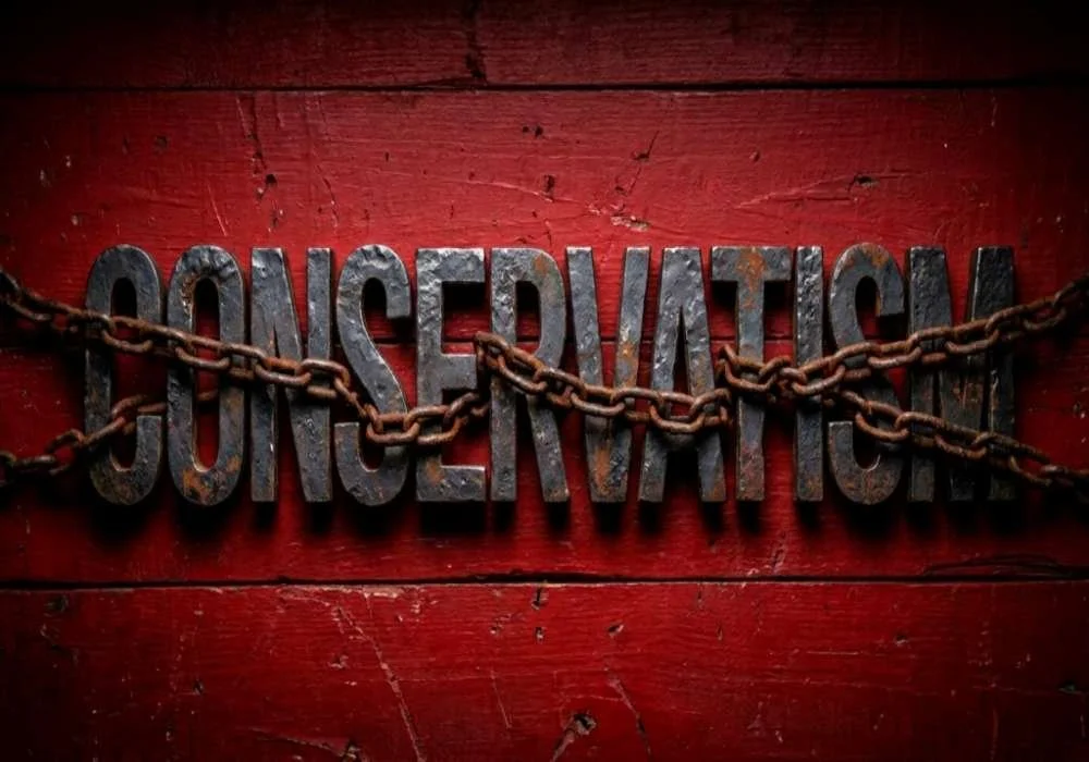 Liberty Exposé: Conservative Conservationism, Relevant Regulations