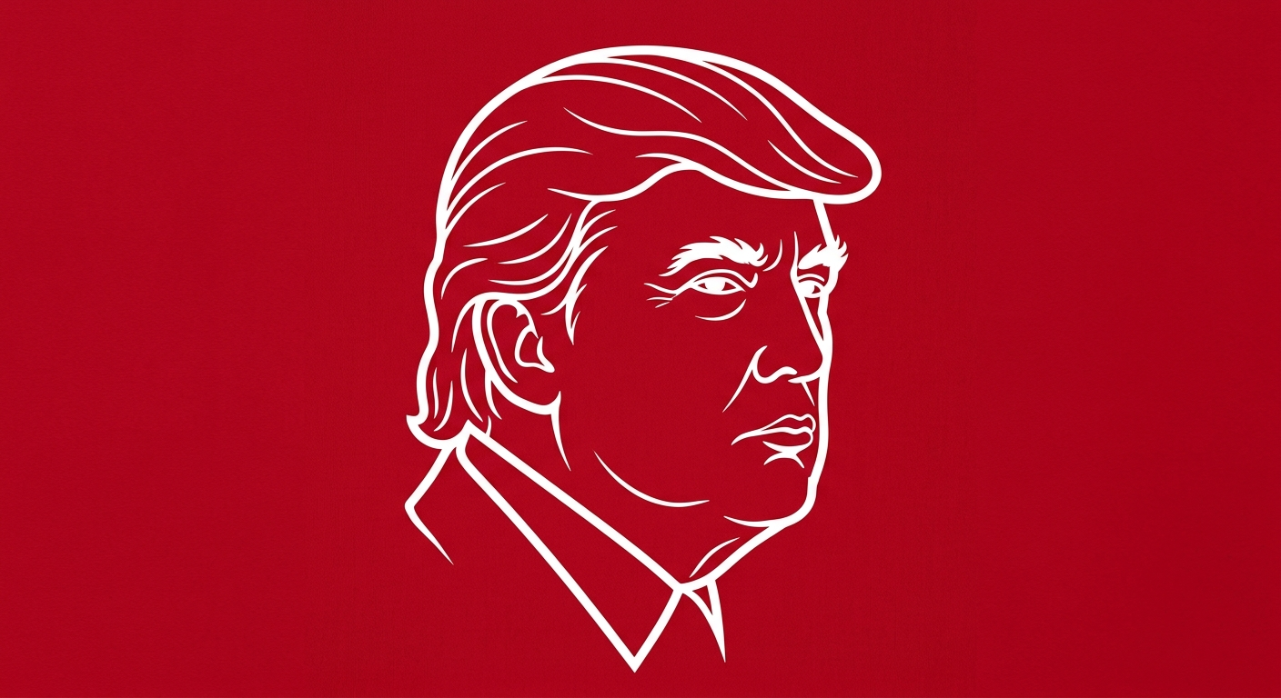 Carte Blanche: Trump’s DC Is just window dressing