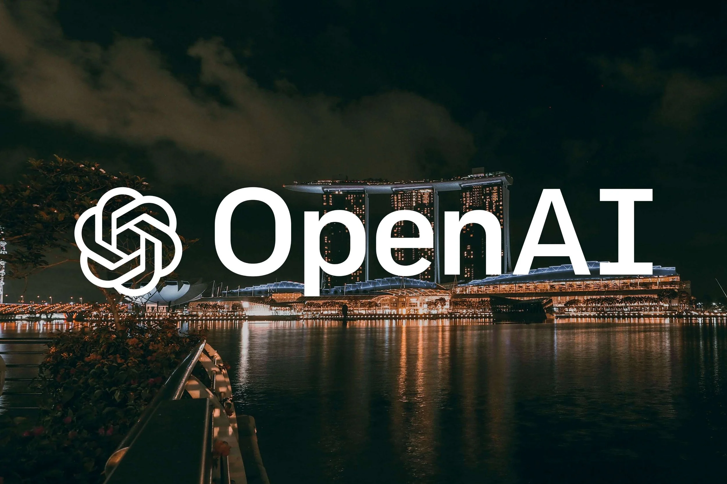 Far East: OpenAI and Singapore Test the Future of AI Deployment