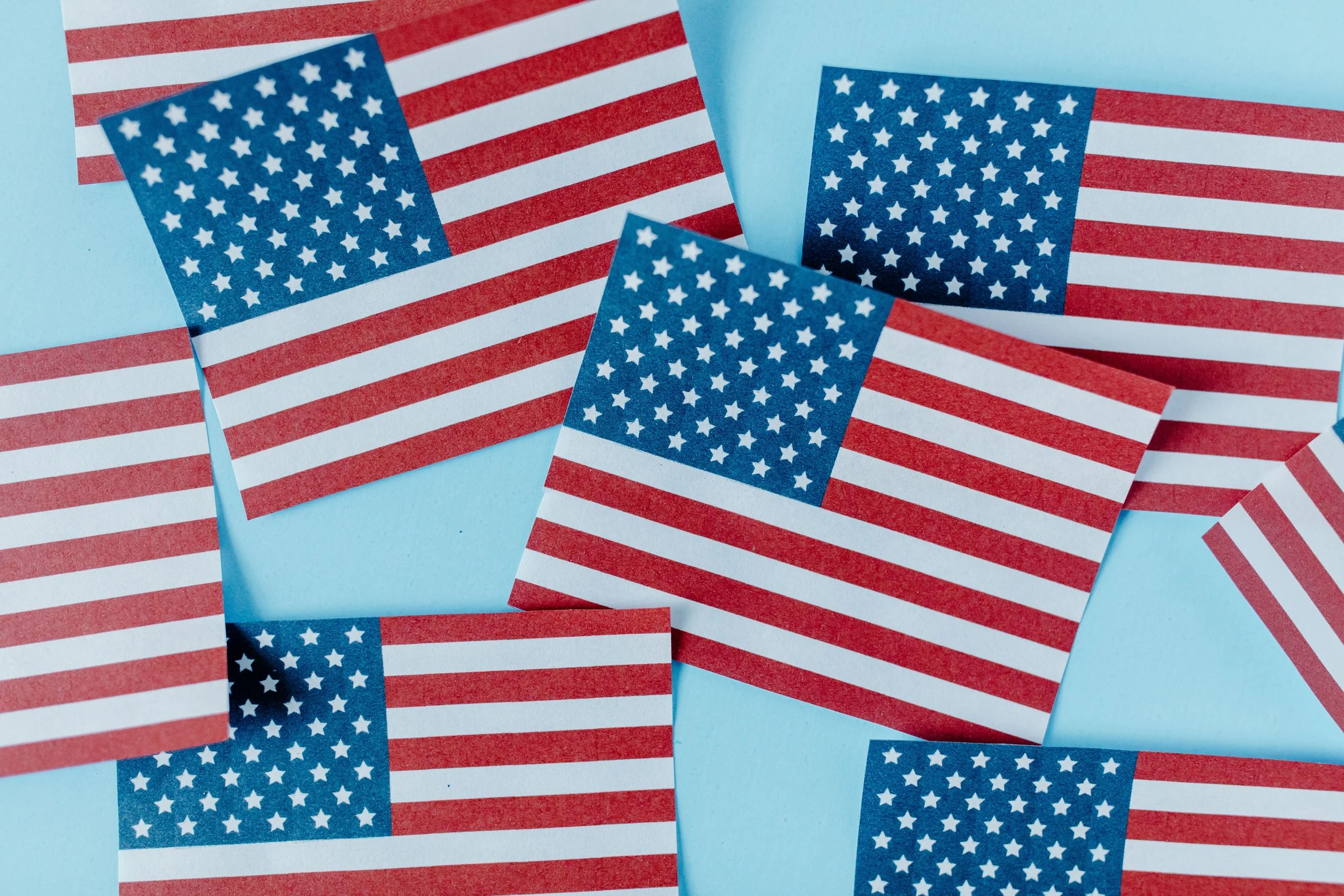 Liberty Exposé: Goodbye Patriotism, Hello Partisanship