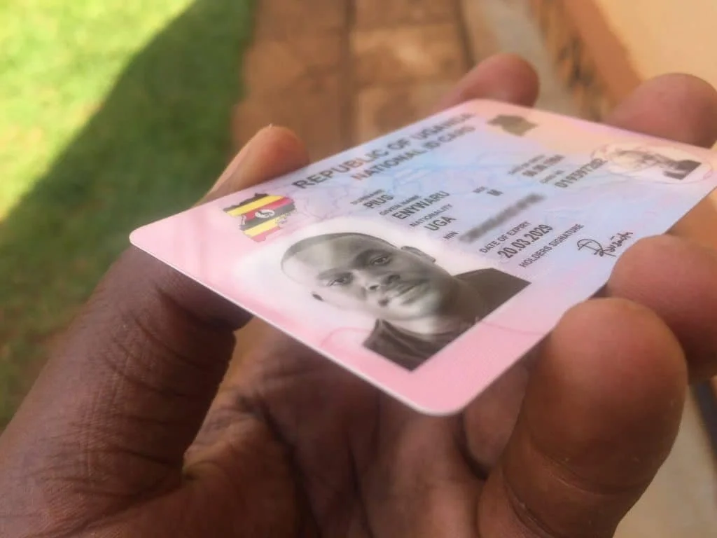 Inside Africa: When an ID Becomes a Wall: Uganda’s Digital System and the People It Leaves Out
