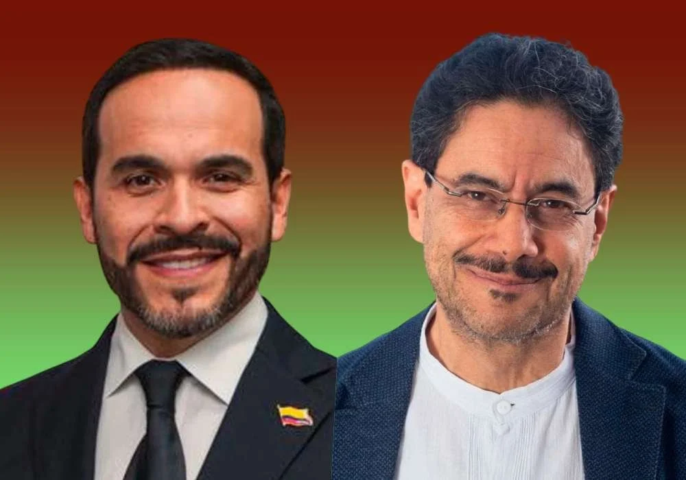 Latin Analysis: What Colombia’s First Round Election Results Reveal About The Presidential Race