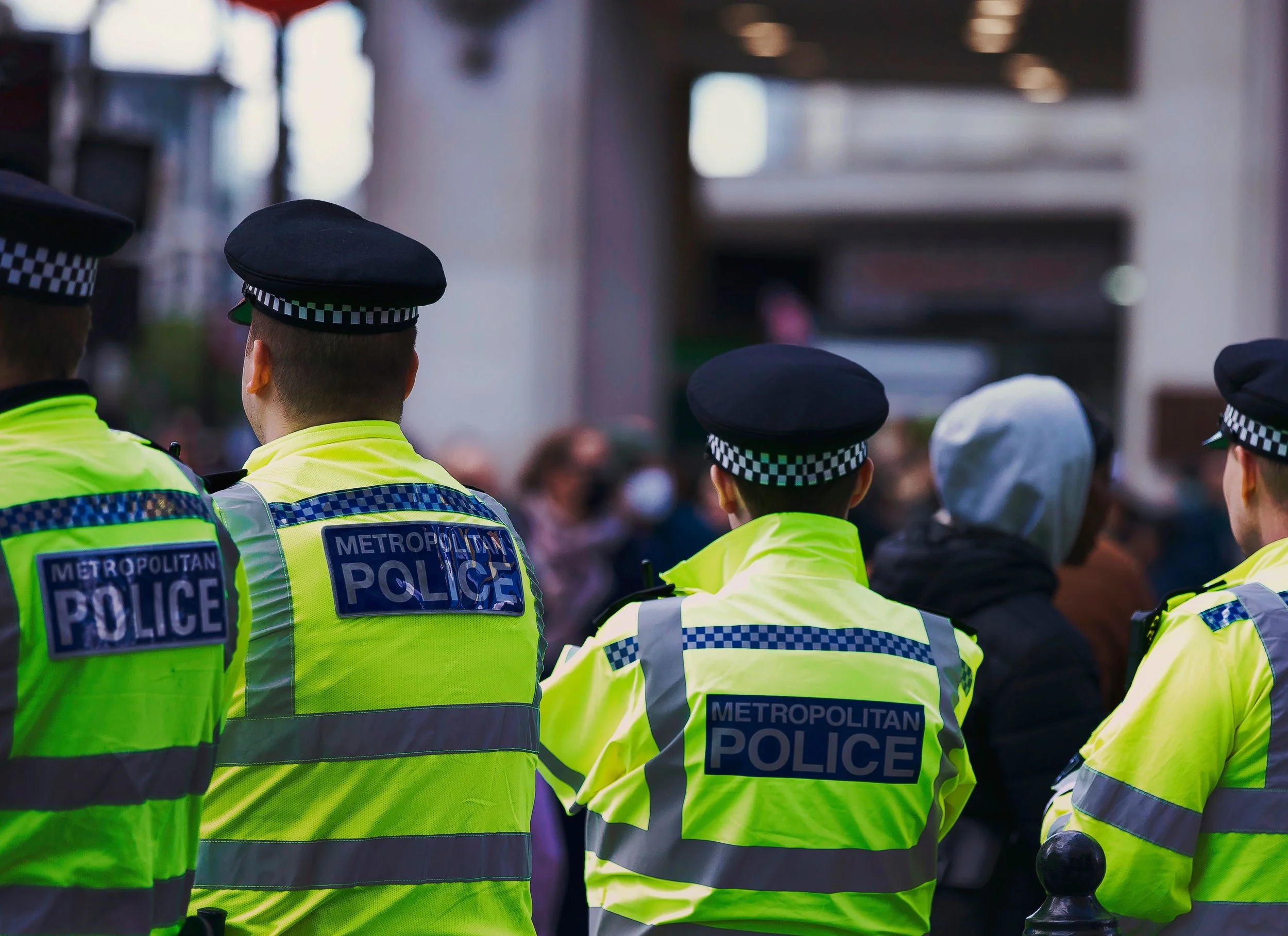 The Commons: Crime and Policing Act 2026: Public Safety or Expanding Police Power?