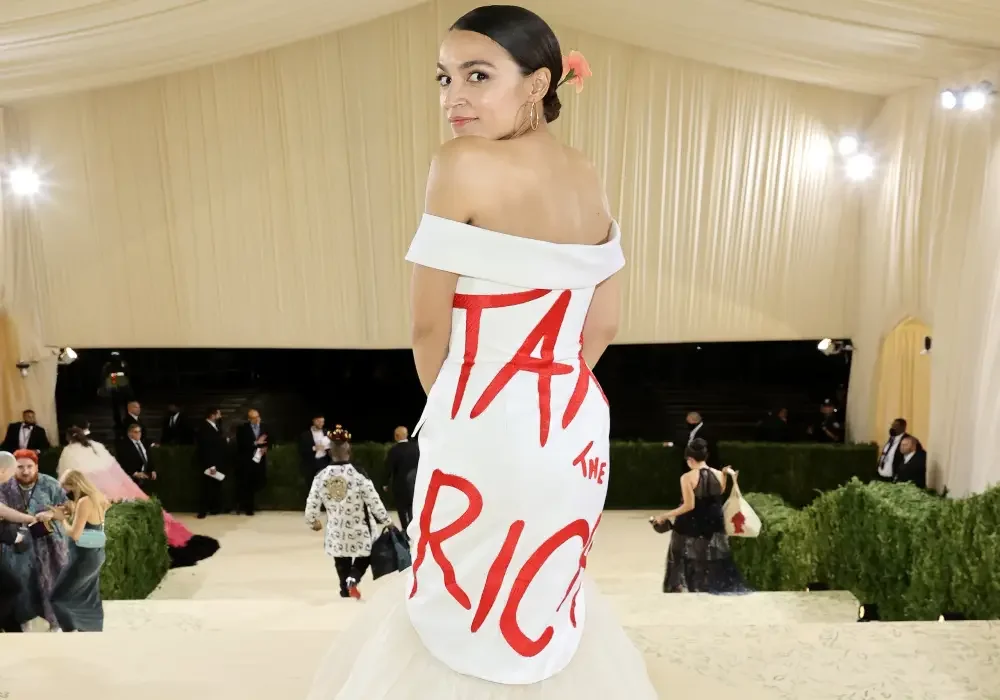 Carte Blanche: The Billionaire Tax Is Just Plain Lazy