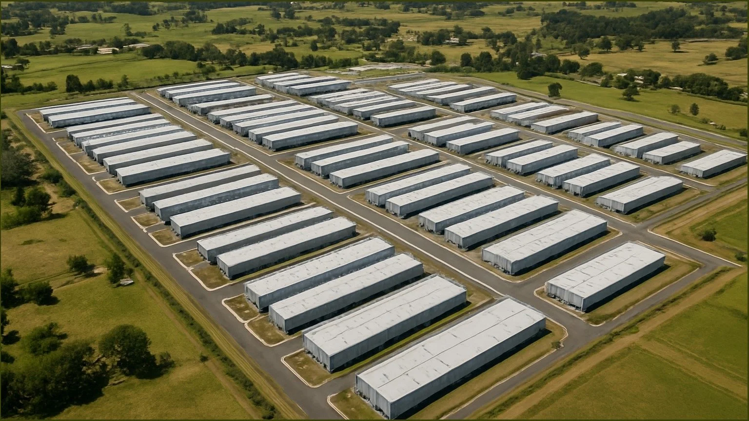 Across ANZ: AI Data Center Development Threatens Australia&nbsp;