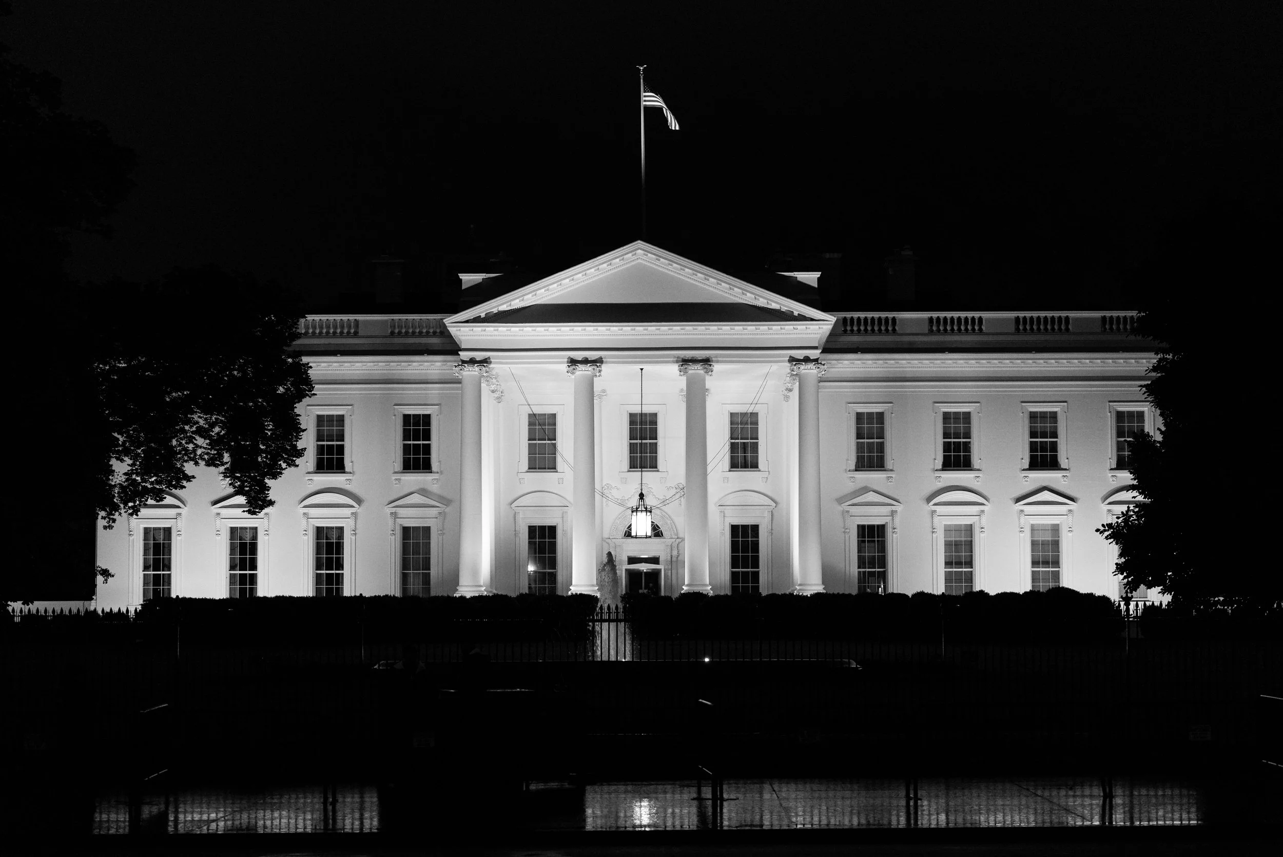 Liberty Exposé: Cleaning House