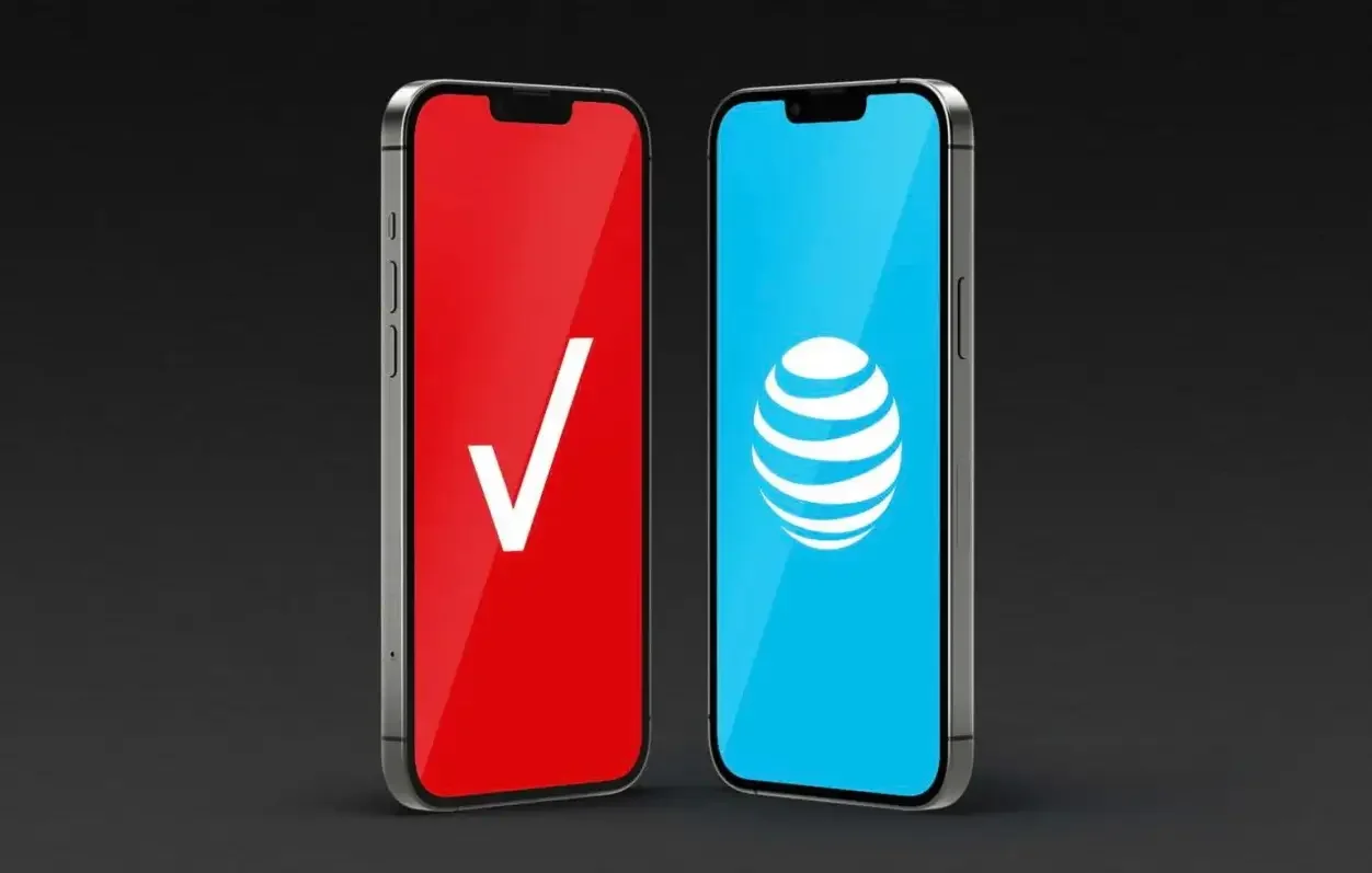 In America: Verizon and AT&amp;T Lose Supreme Court Case Against the FCC