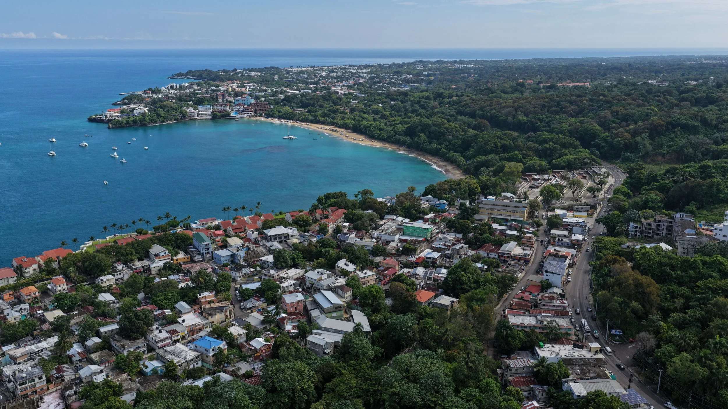 Caribbean Review: How the Summit of The Americas Could Shape The Dominican Republic's Future