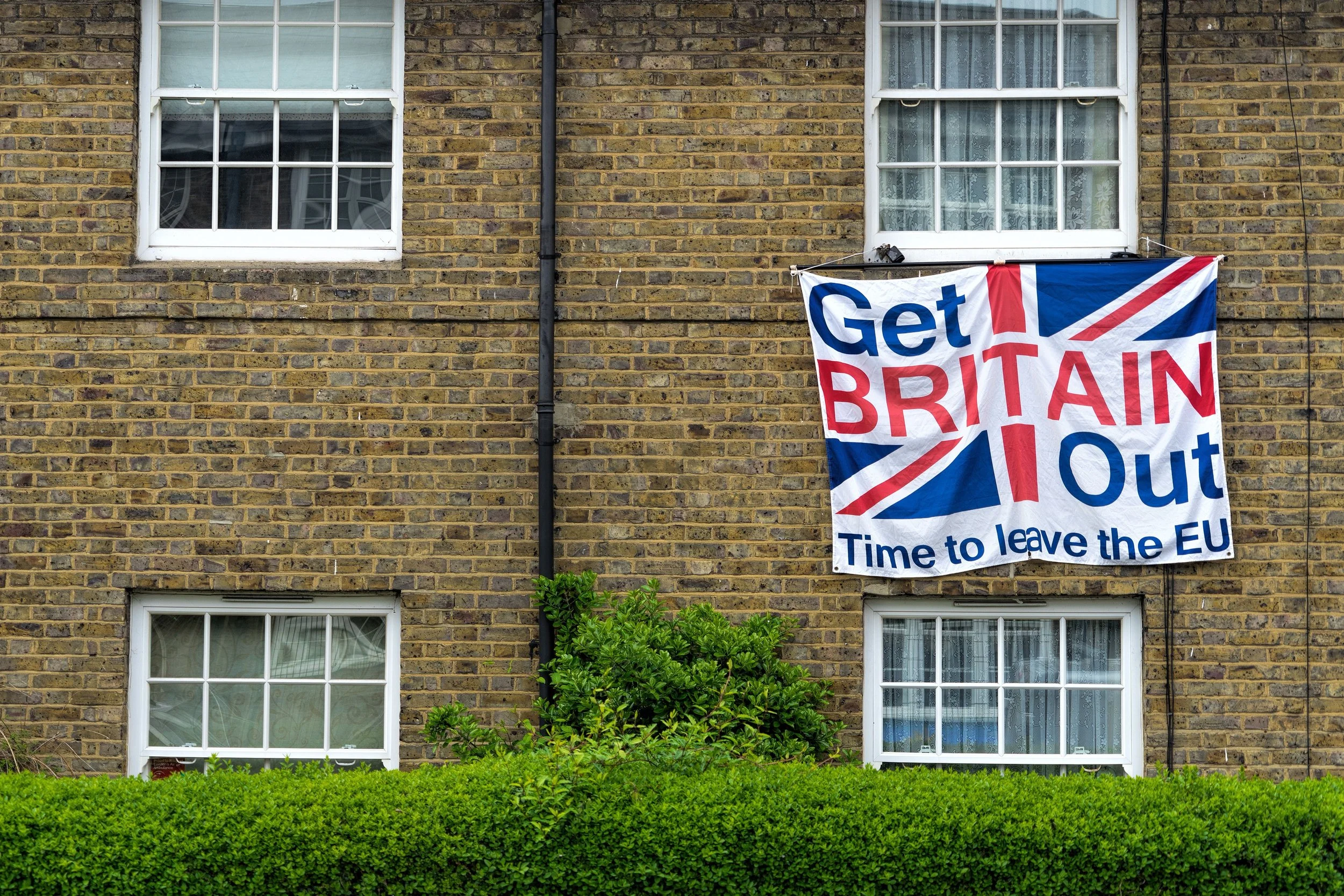 Public Interest: 10 Years On From Brexit, Where Does Britain Turn Next?&nbsp;