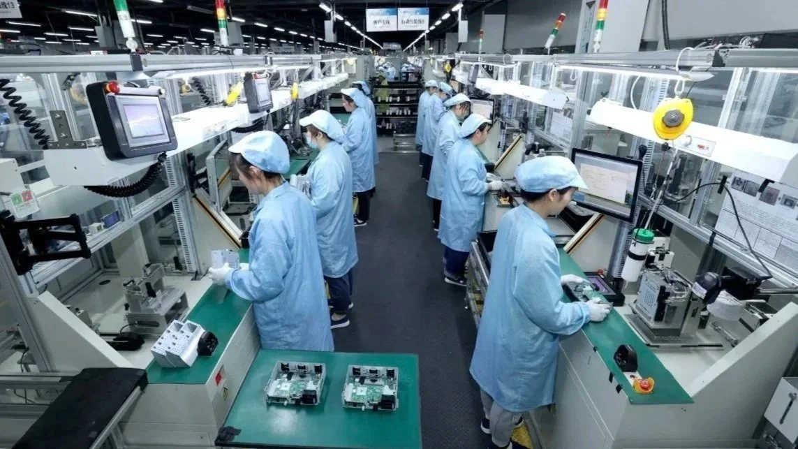 China View: China's Vocational Students Paying the Price for Cheap Labor?
