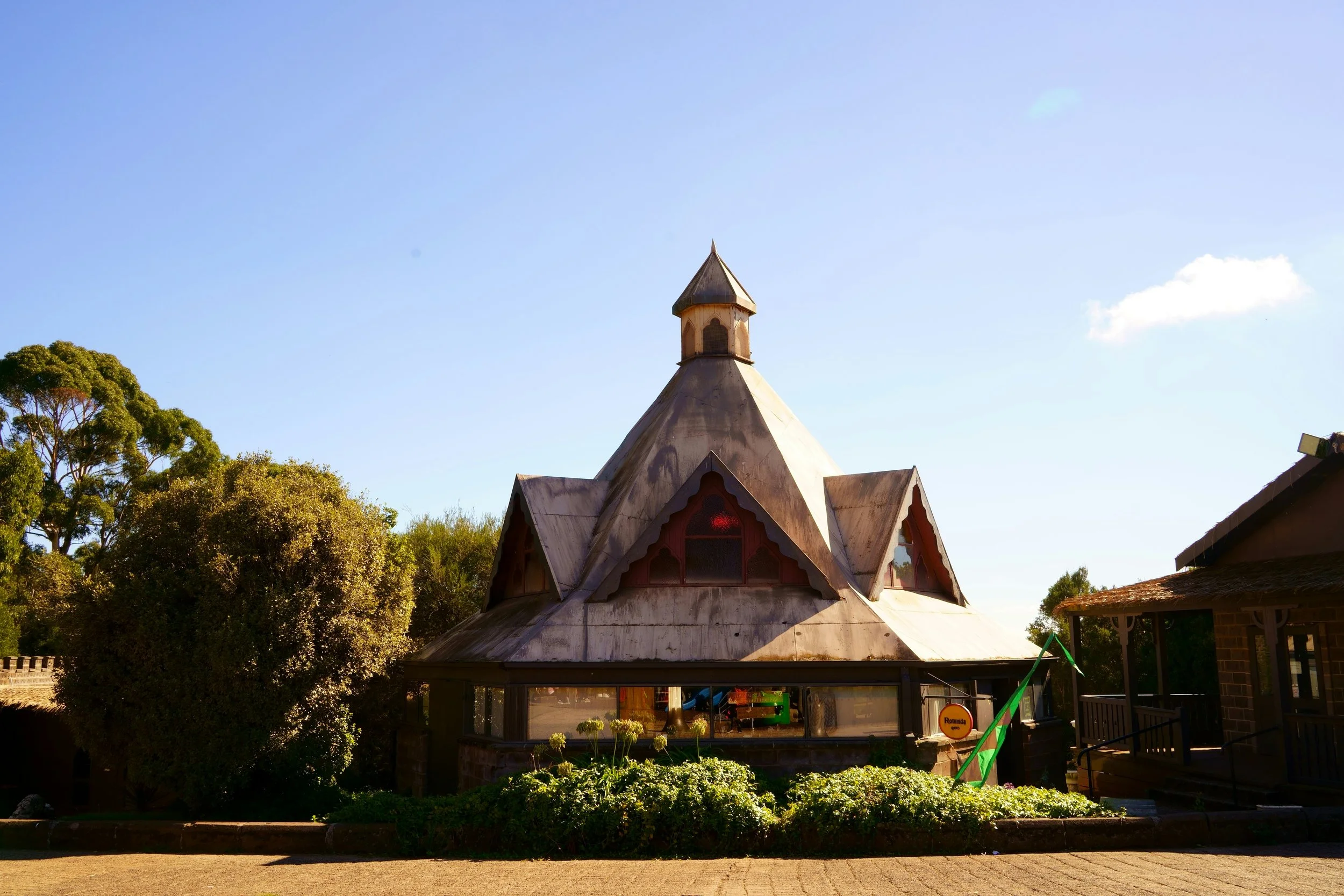 Across ANZ: Australia’s Ghost Town Problem Finds Hope In Leigh Creek