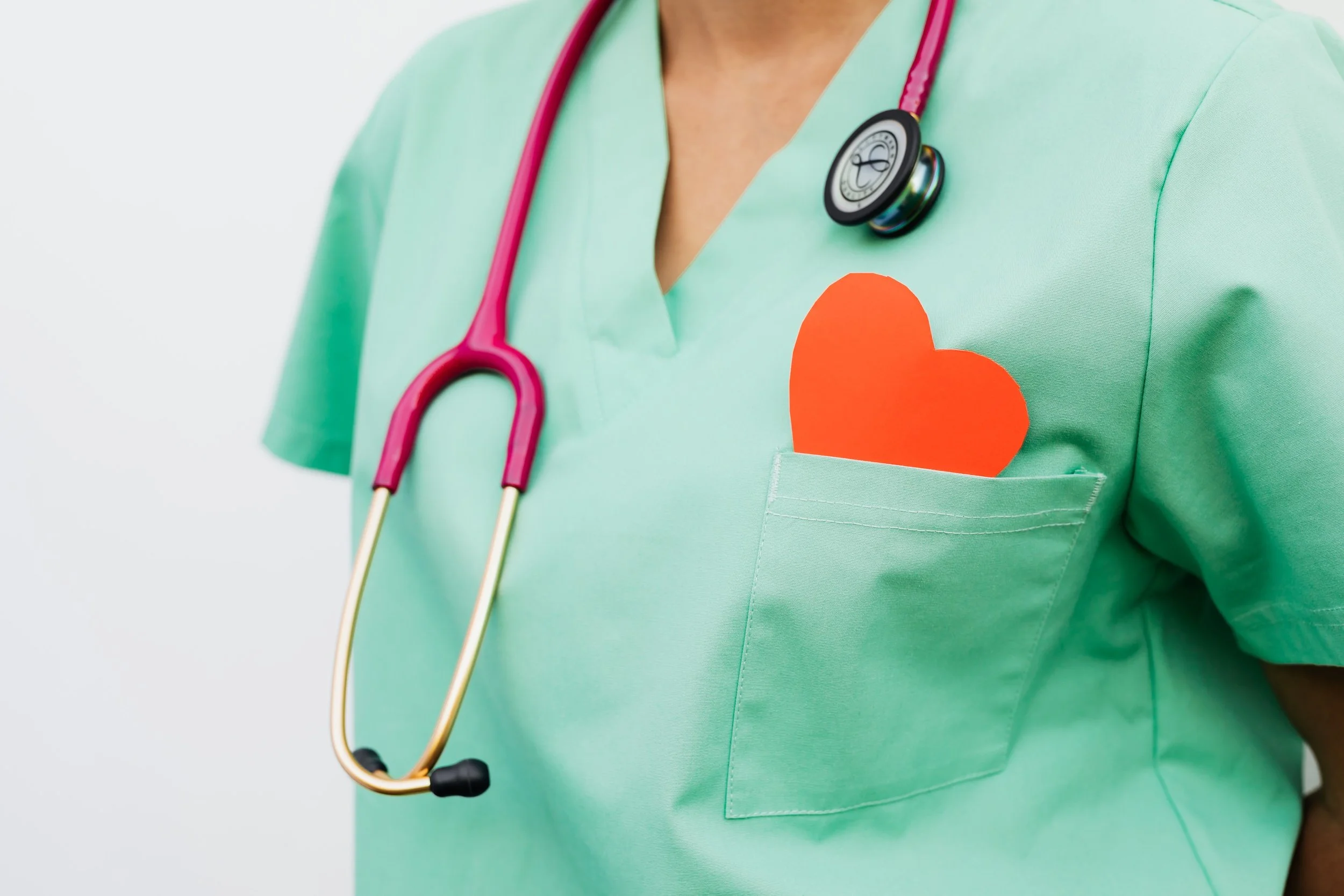 Third Way: Healthcare As A Public Good