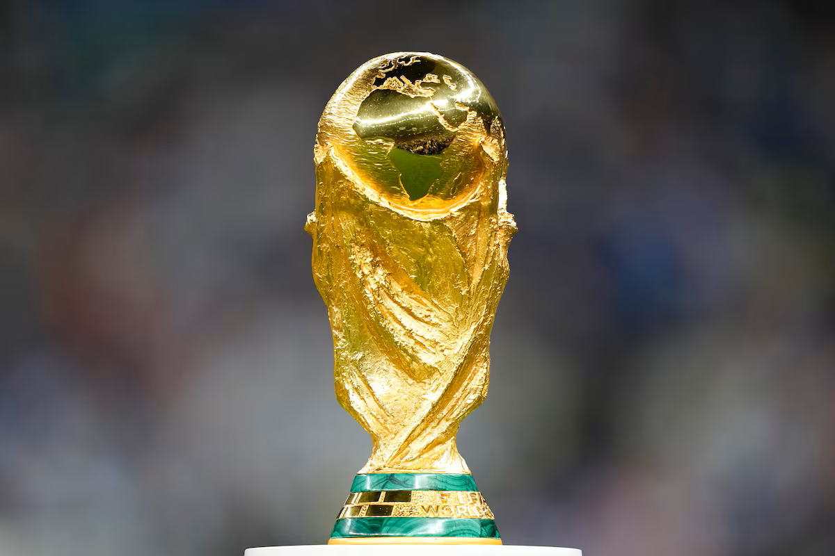 Checkpoint: World Cup Sportswashing
