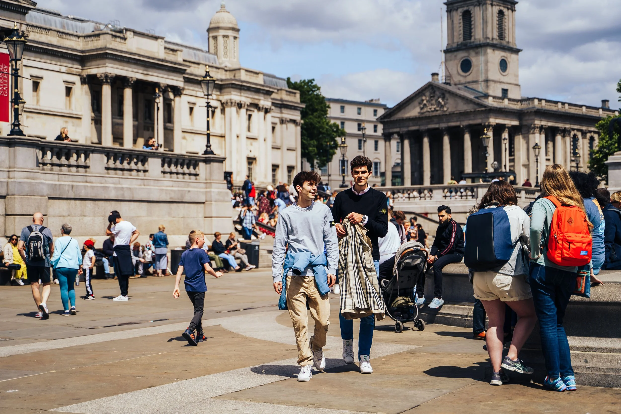 The Commons: Britain’s NEET Crisis and the Decline of Opportunity for Young People