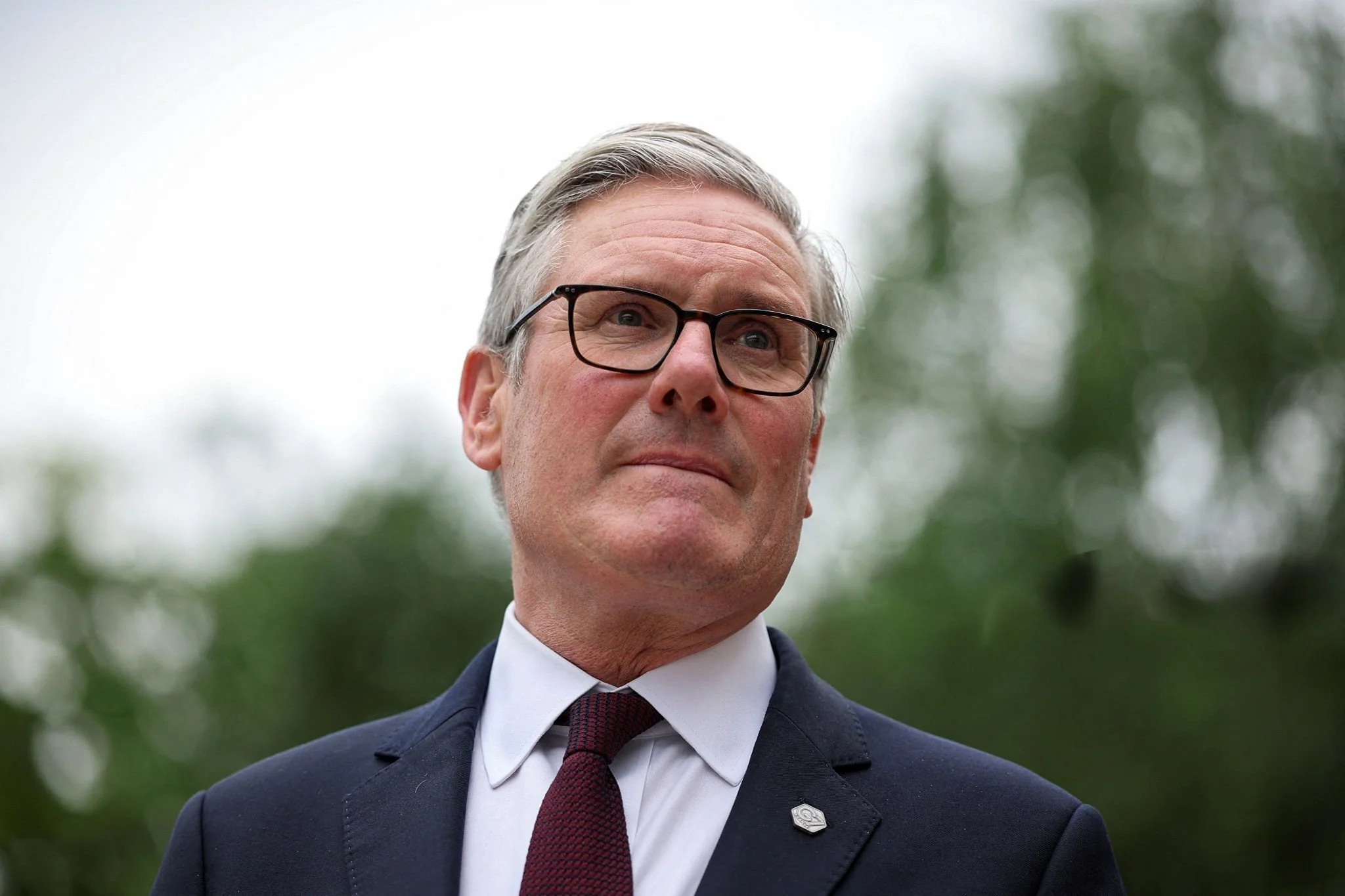 Public Interest: How Starmer's downfall became inevitable   