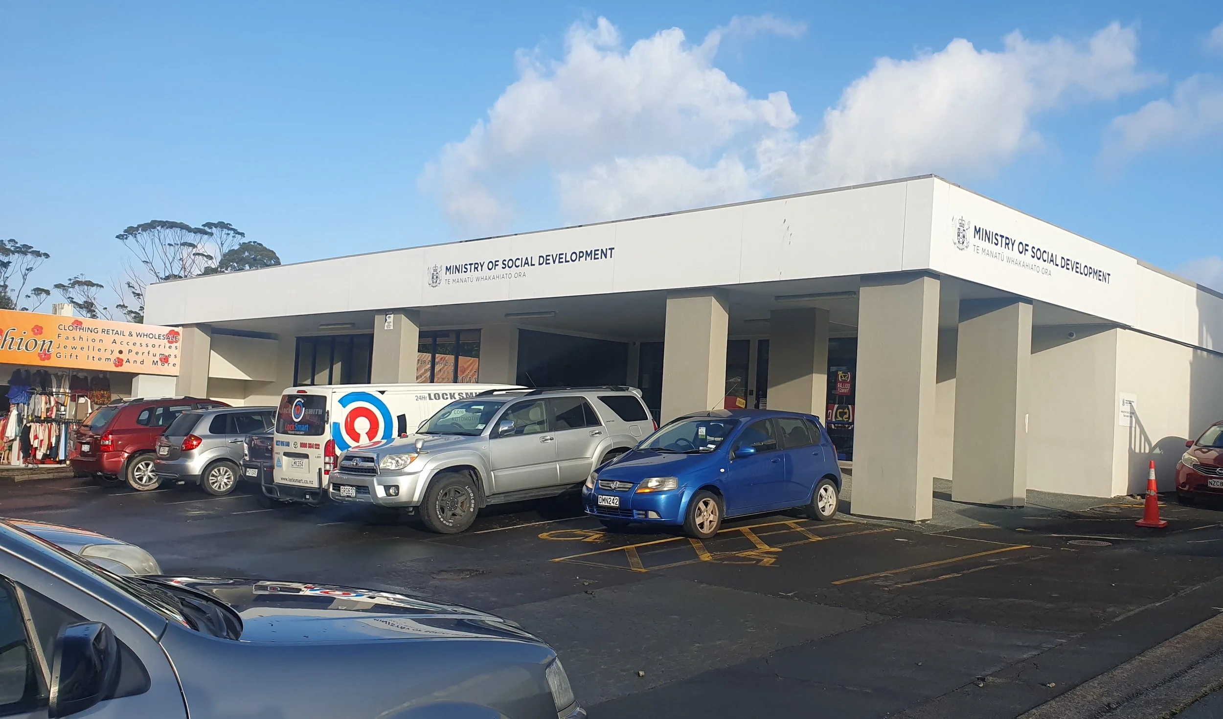 Across ANZ: Proposed New Zealand Welfare Policy Changes Spark Widespread Backlash