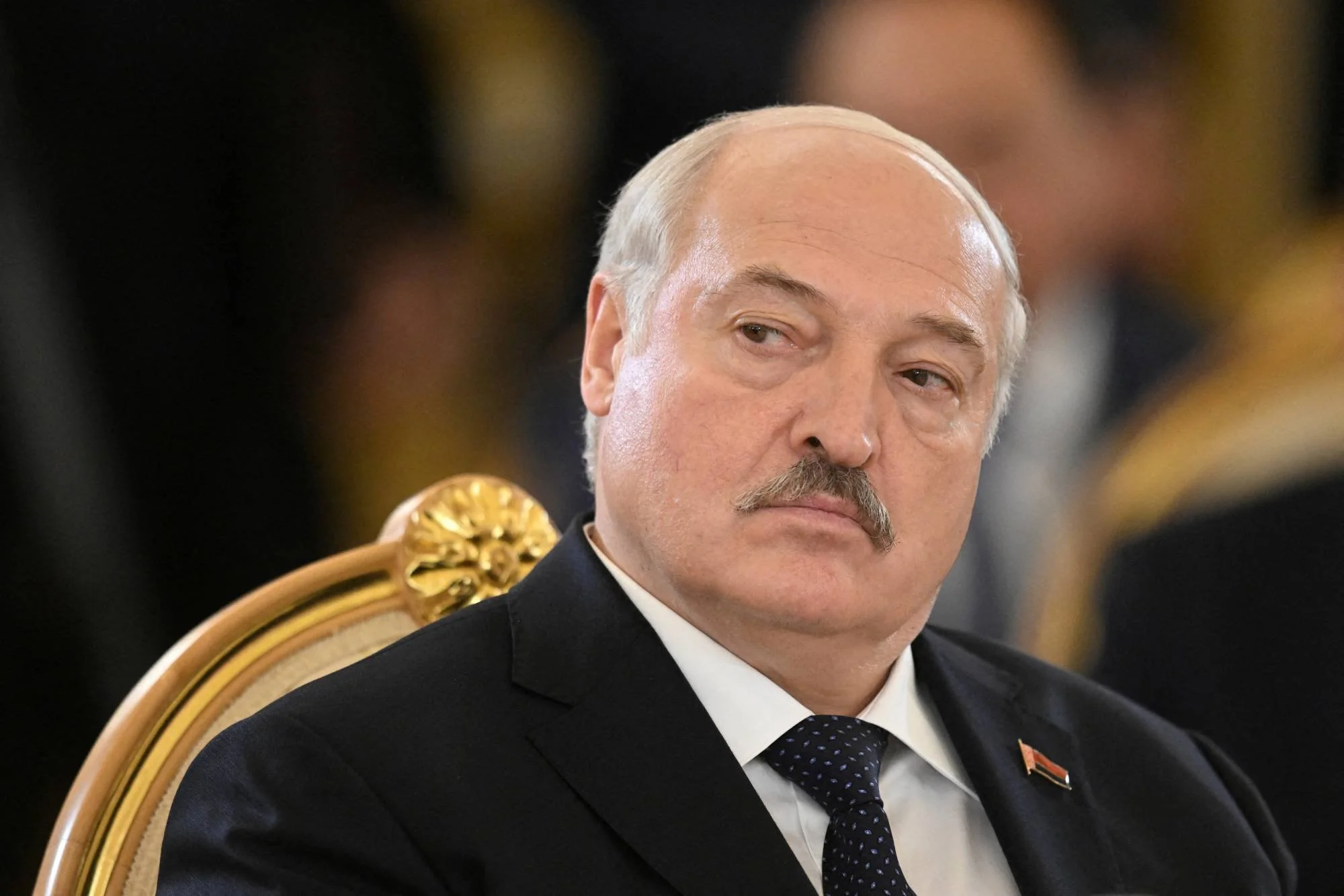 European Central: As the War in Ukraine Drags On, What Is Alexander Lukashenko Doing?