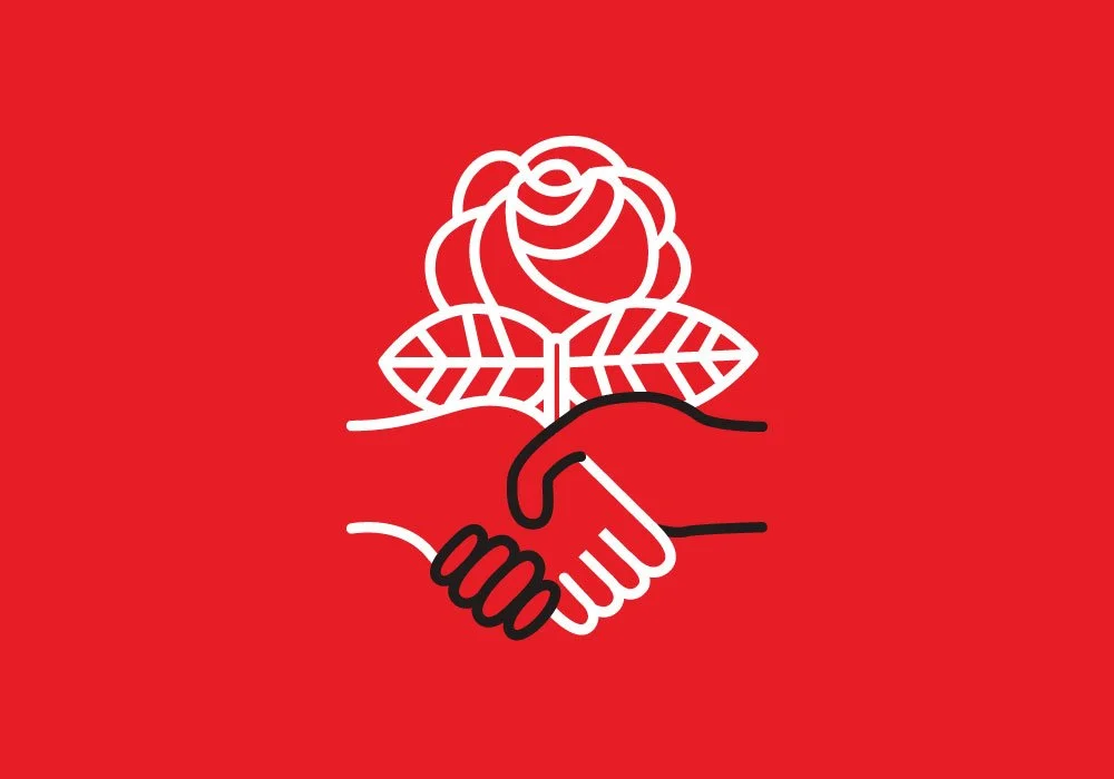 Carte Blanche: The Democratic Socialists of America are right, it’s time for change