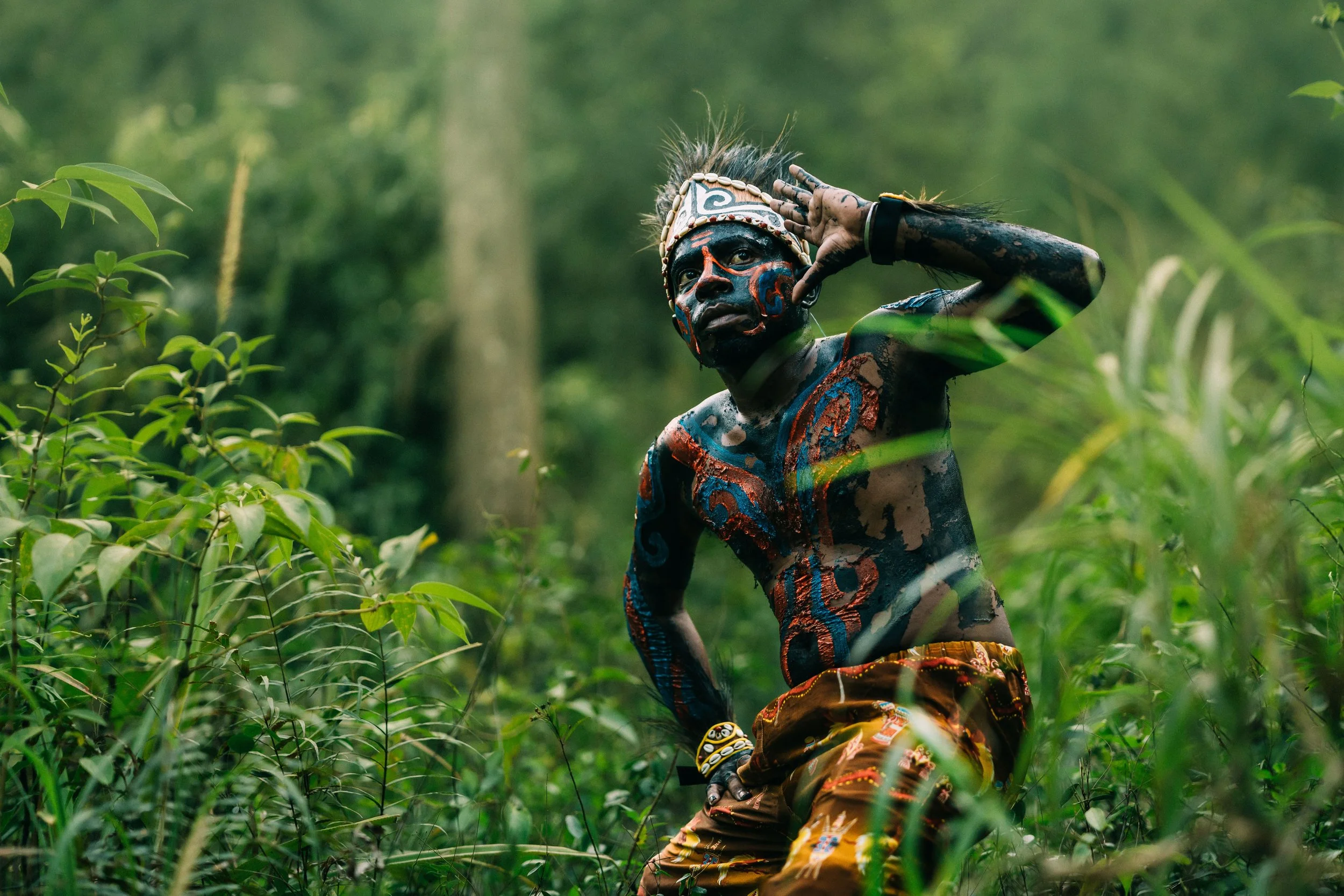 South Pacific: Papua New Guinea’s United Deaf Community