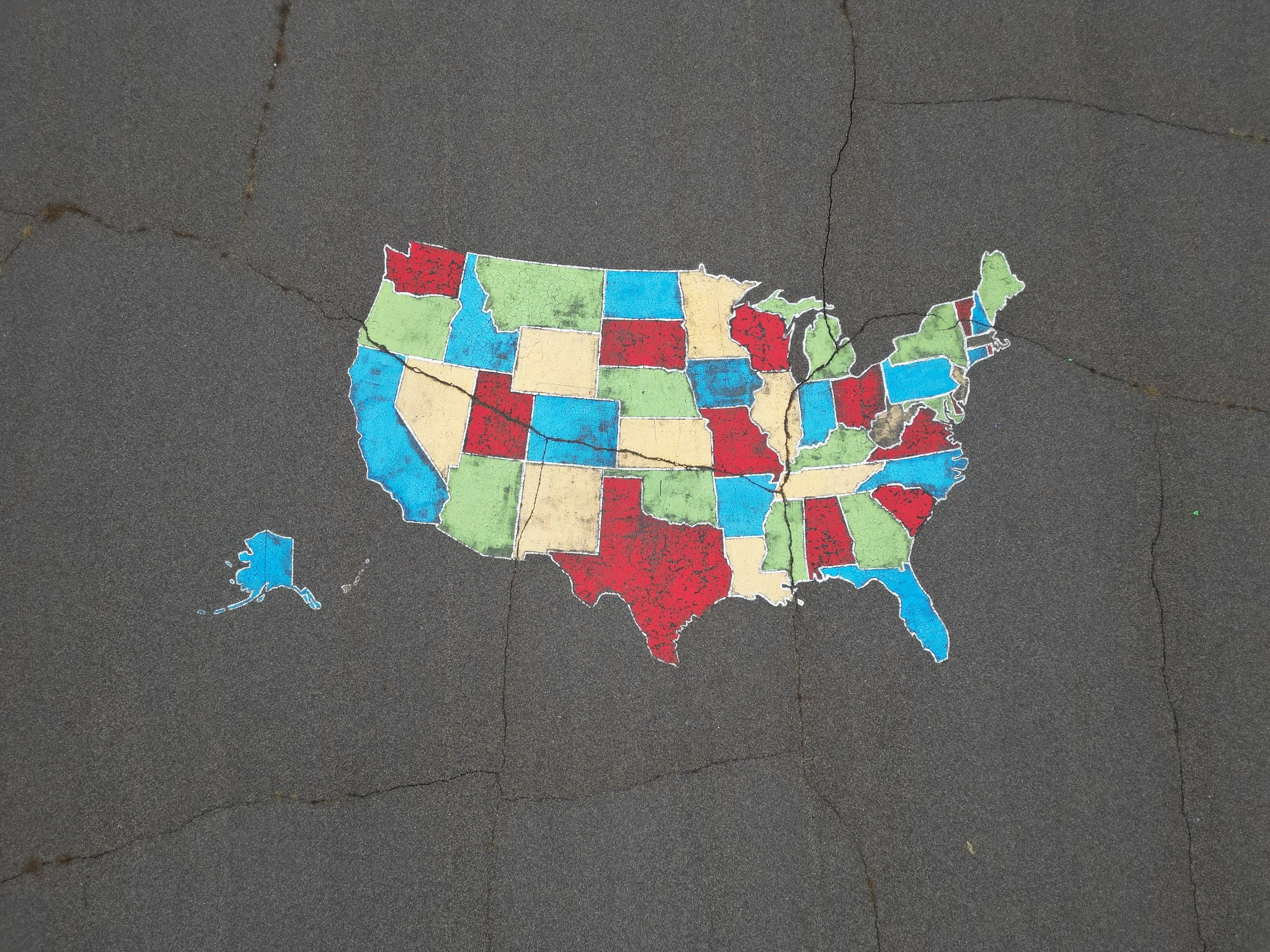 Third Way: Are Voting Districts Fair?