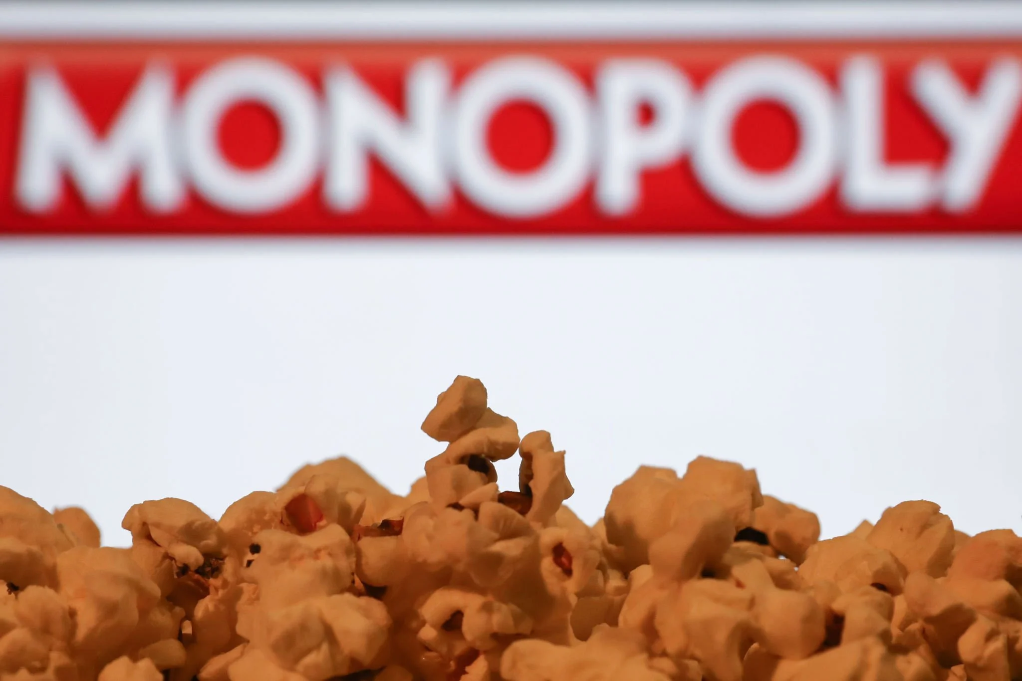 Liberty Exposé: Monopoly on Media