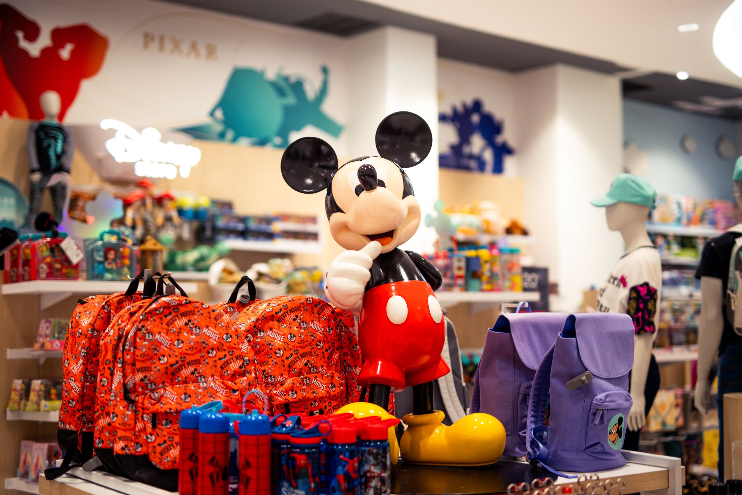 Third Way: Disney World, Happiest Place On Earth Or Capitalist Scheme?