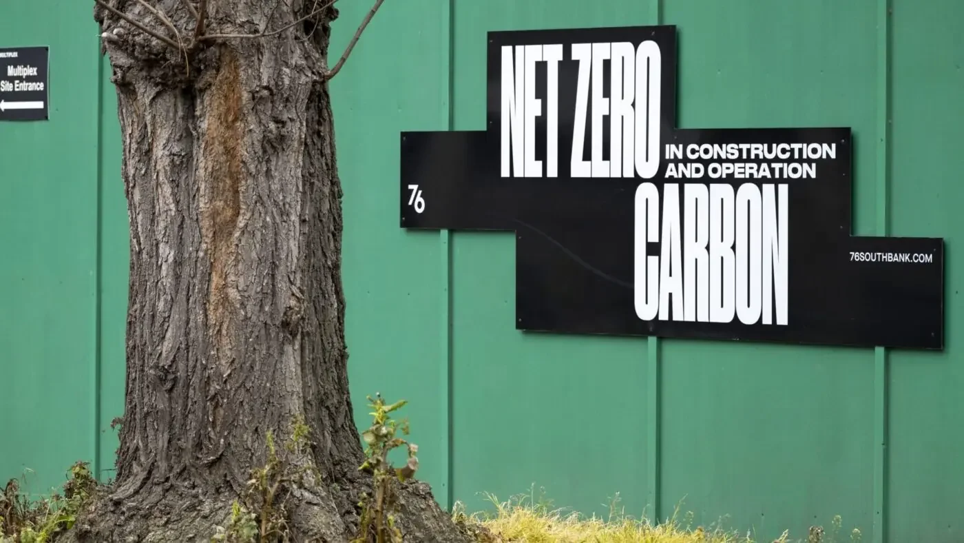 The Commons: The UK’s plans and progress to reach net zero by 2050