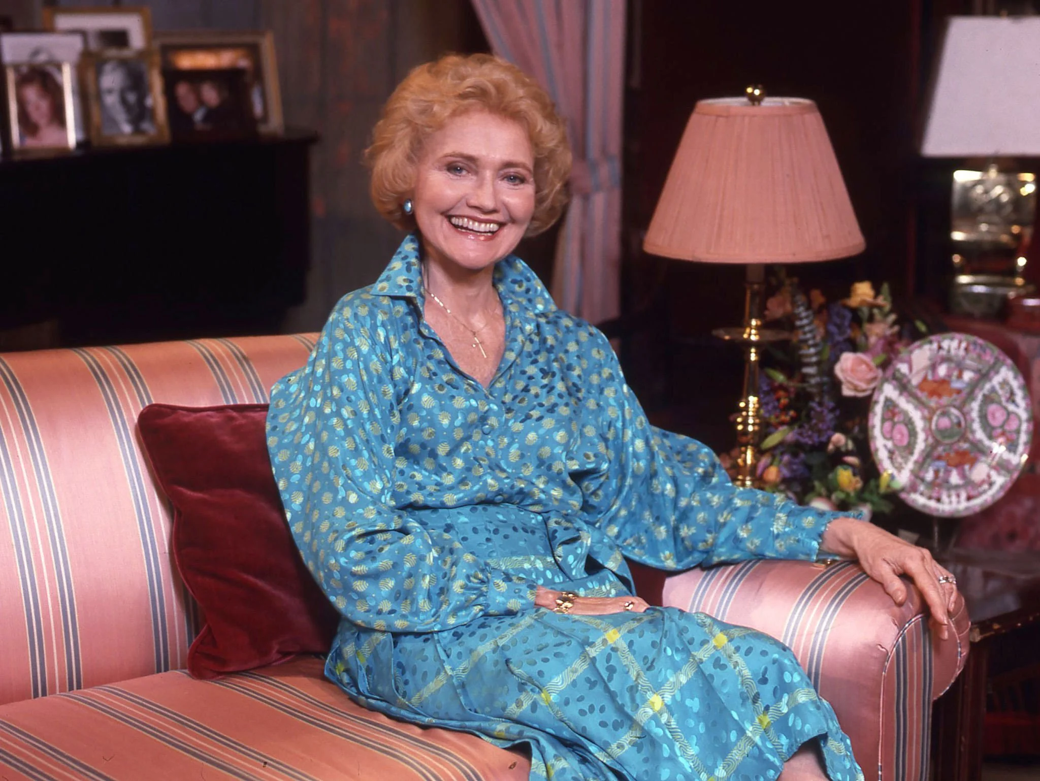 2 The Great Agnes Nixon
