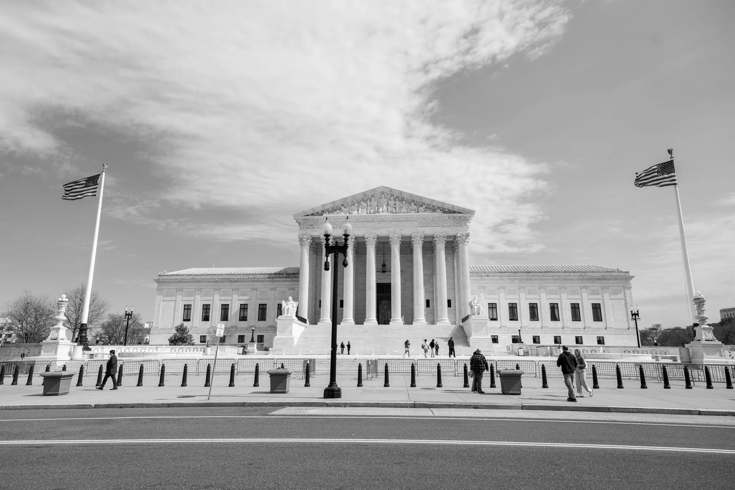 Checkpoint: The Myth Of The Originalist Court