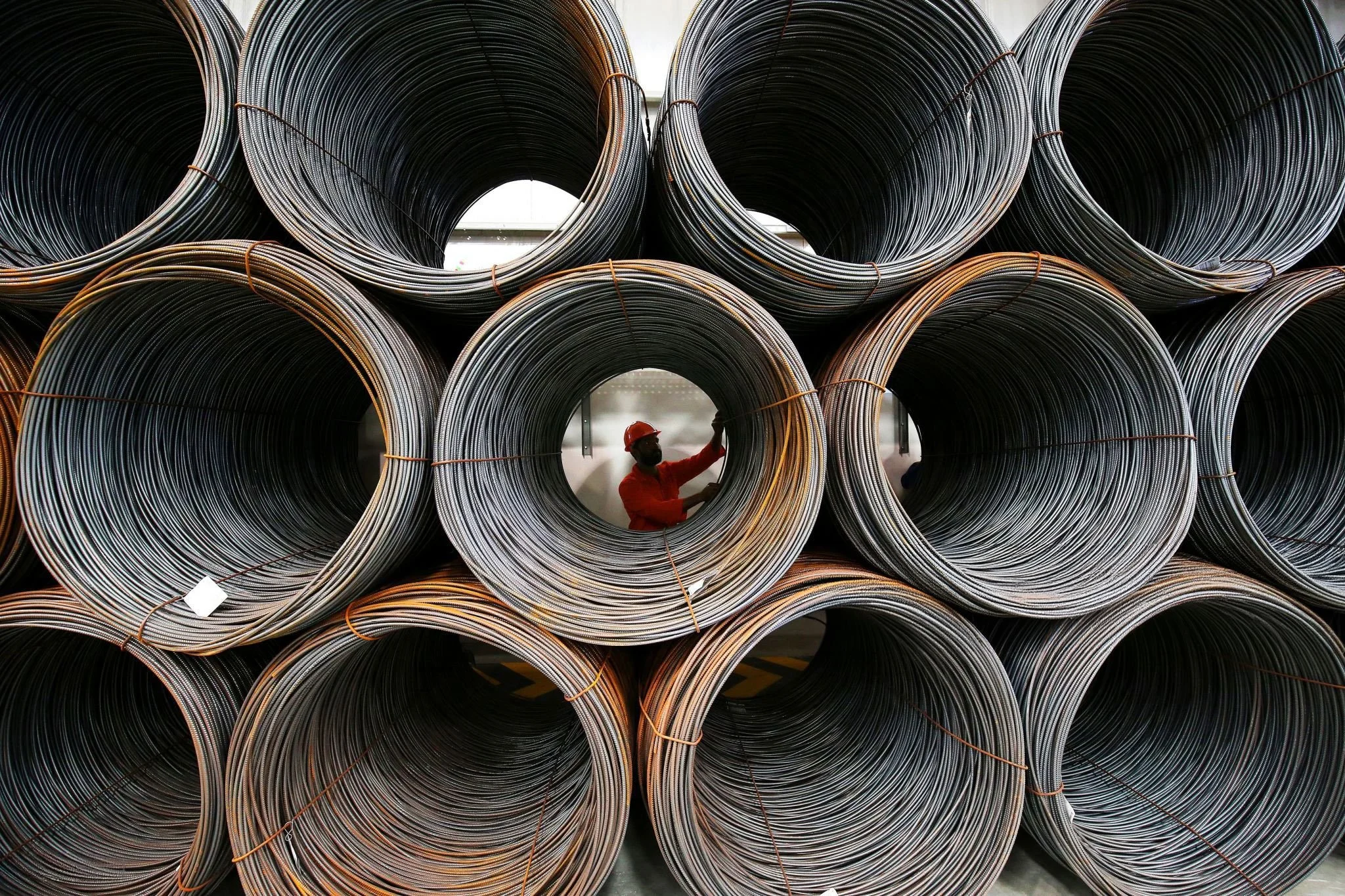 Mideast: Kuwaiti Labor Reforms Set The Stage For A Workforce Rebalancing