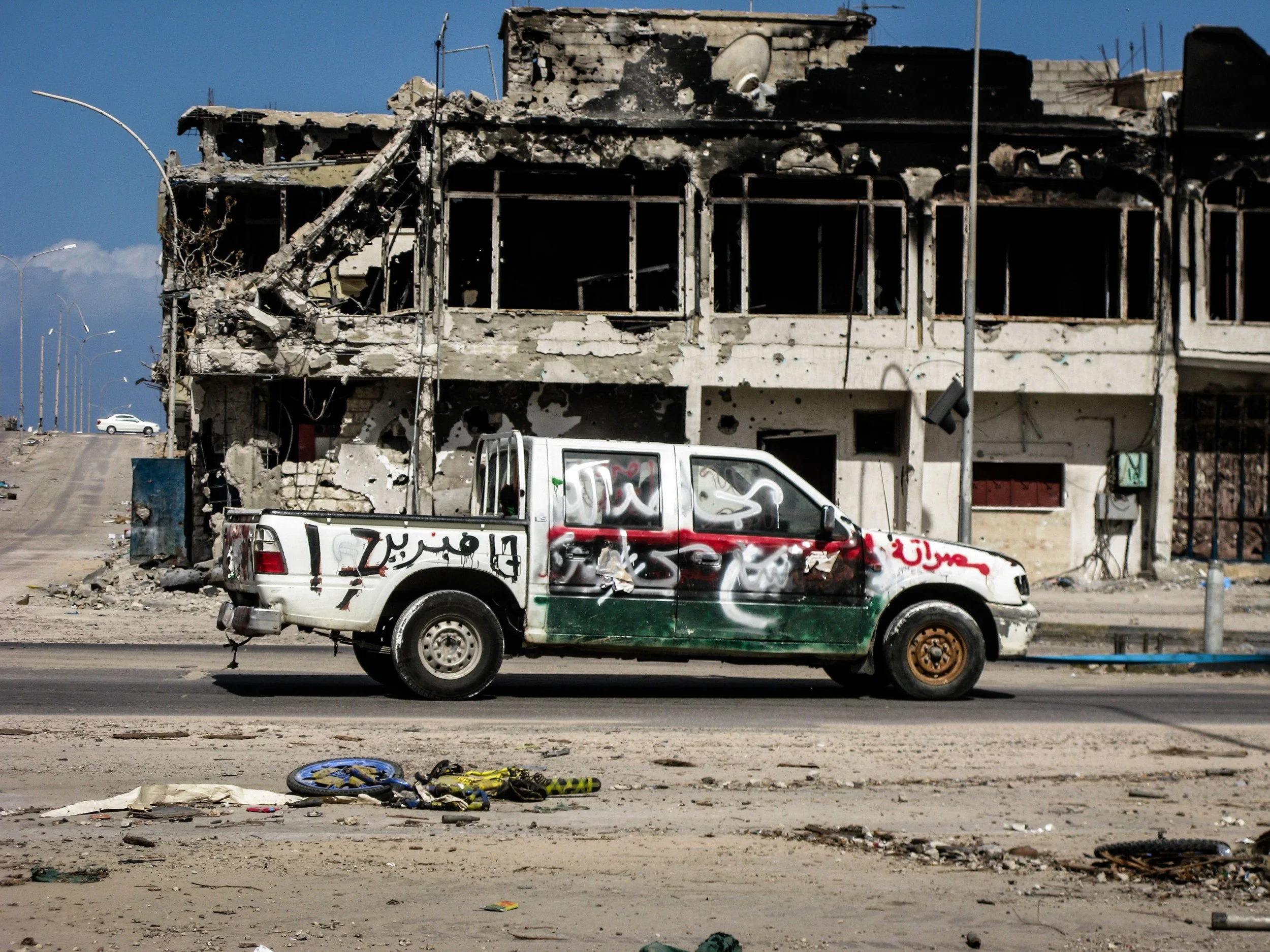 Mideast: What Has Actually Changed For Palestinians After The Ceasefire?
