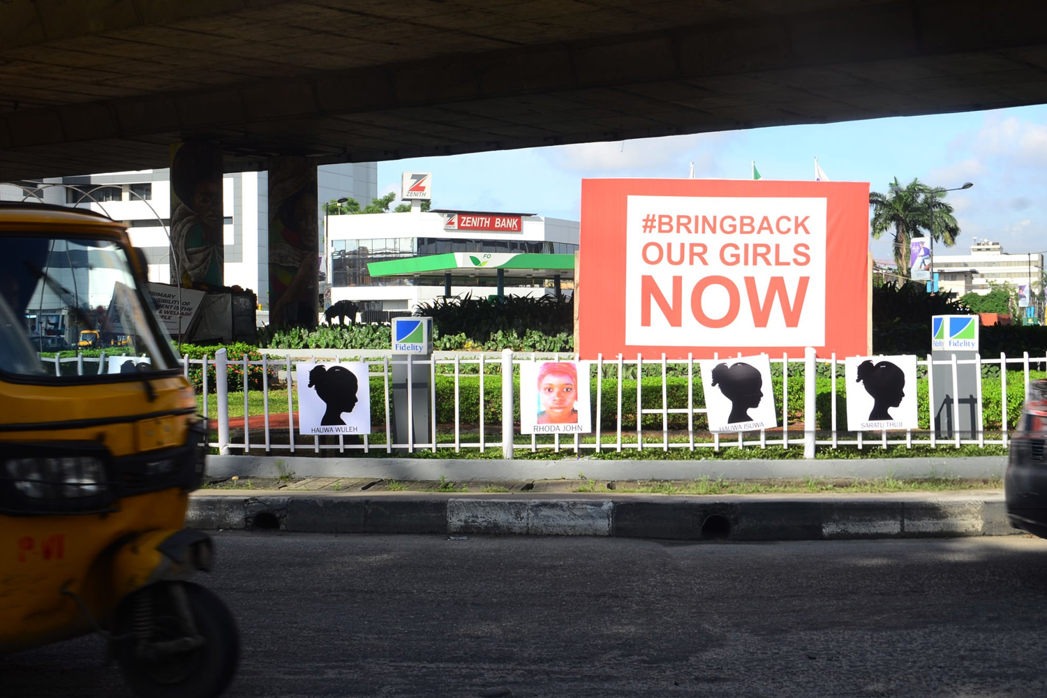 Naija Focus: Years after Boko Haram kidnapped hundreds of schoolgirls, where are they now?