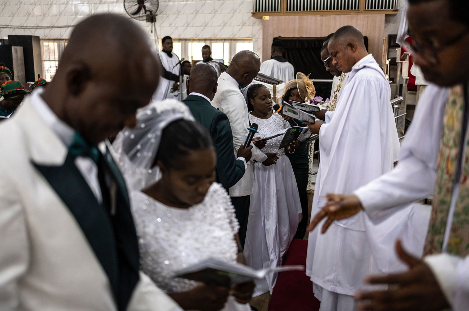 Naija Focus: Love and Loss in Kano