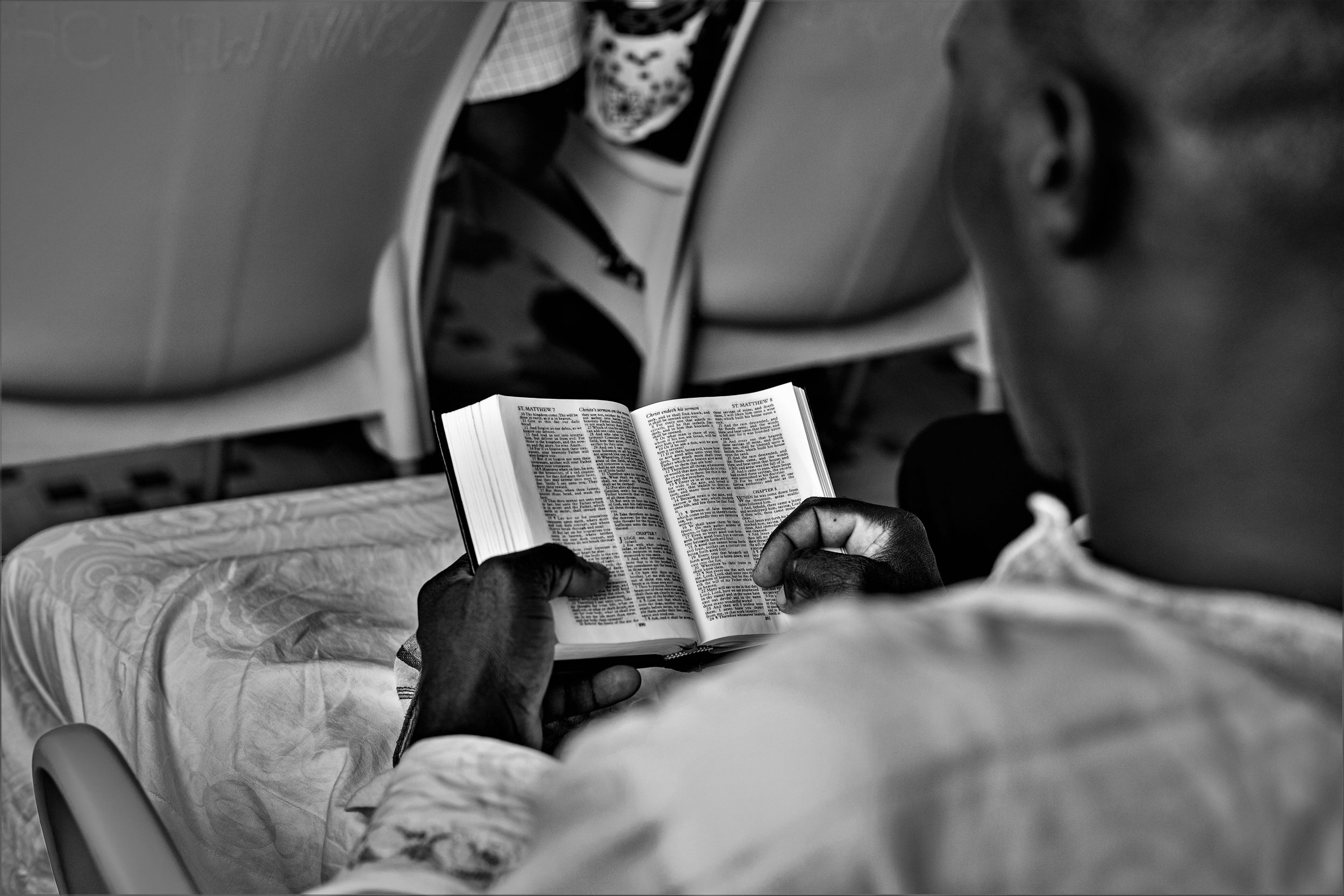 Naija Focus: Nigeria’s Literacy Crisis