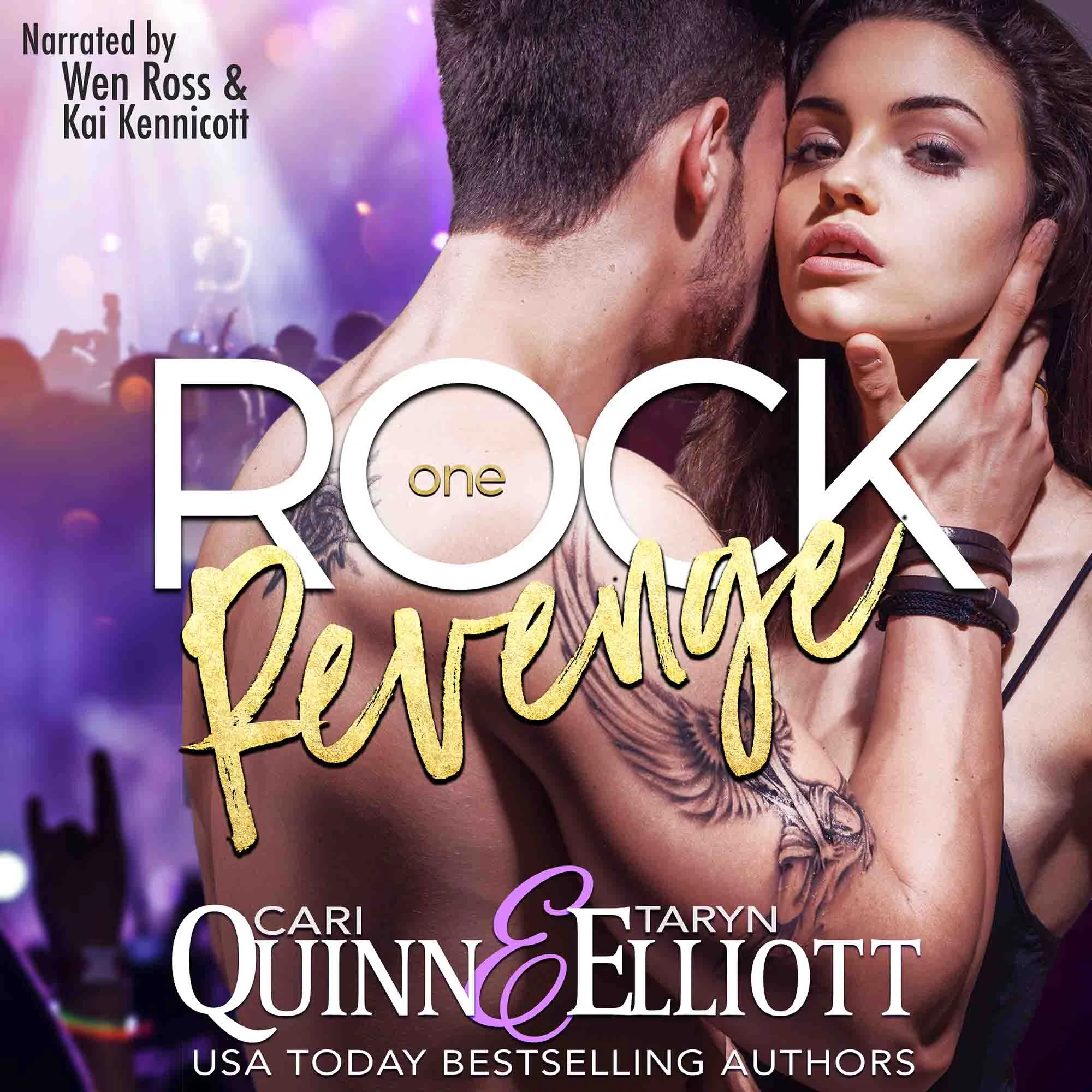Rock Revenge