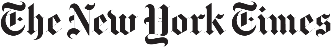 The New York Times August 23rd, 2019