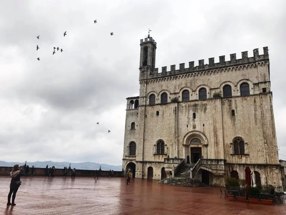 Gubbio