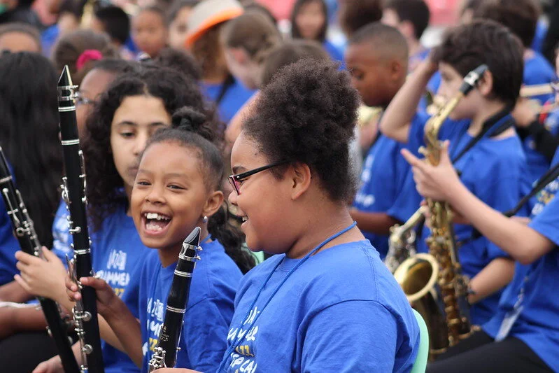 Summer Jazz Prep Camp Free Seattle Jazzed