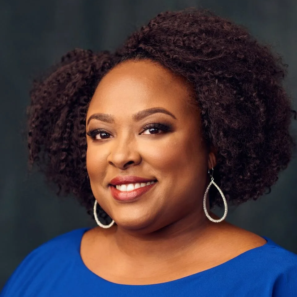 Meet Our New Program Director - Courtney D. Clark