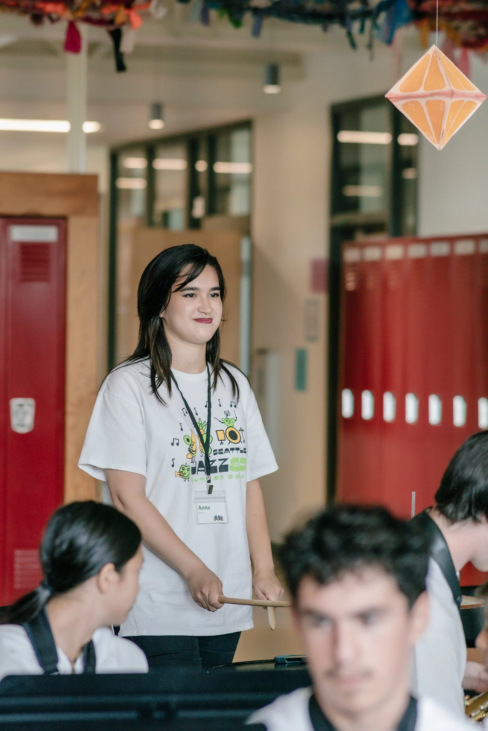  Foundations Camp, photo by Jocelyn RC 