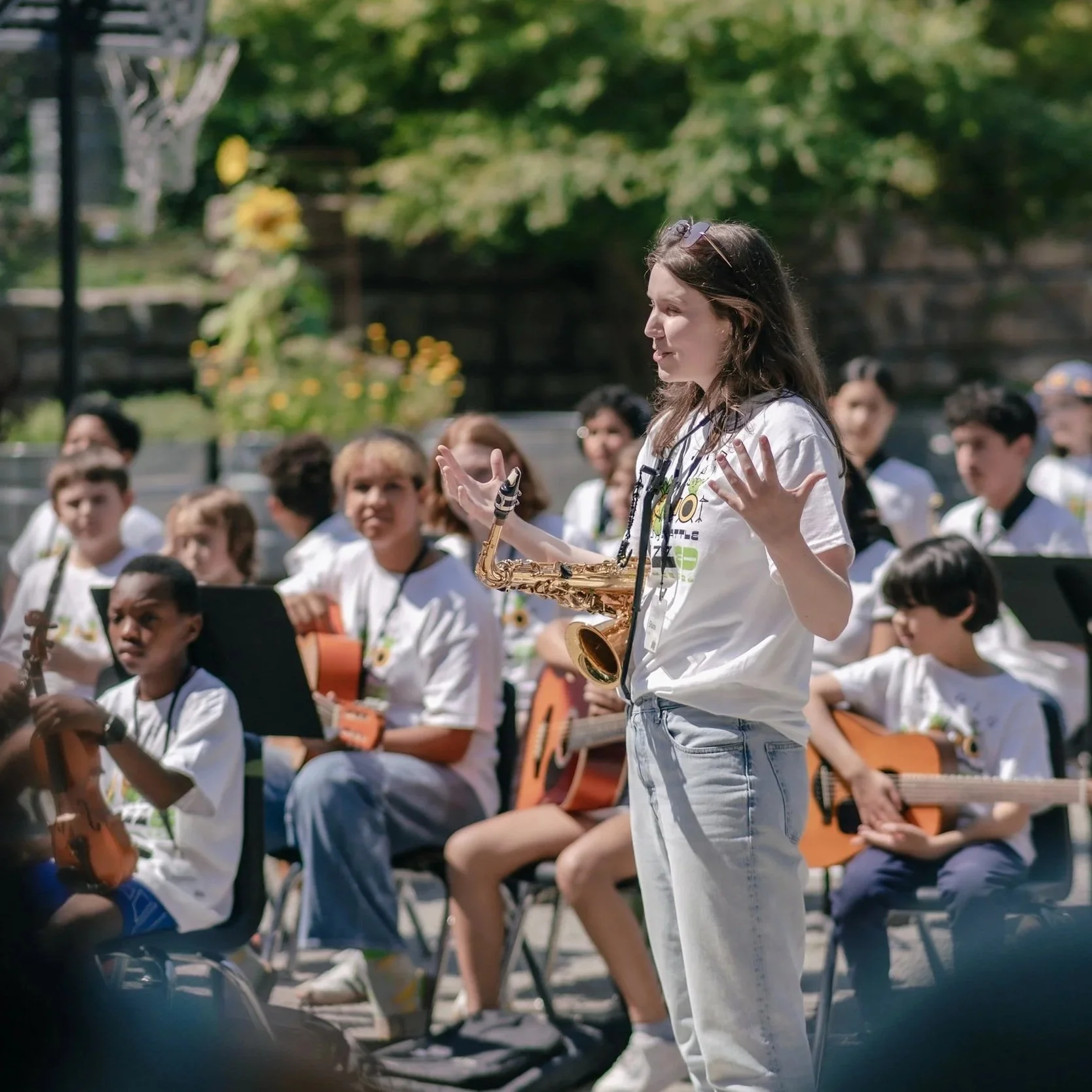 What Summer 2026 Sounded Like at JazzED