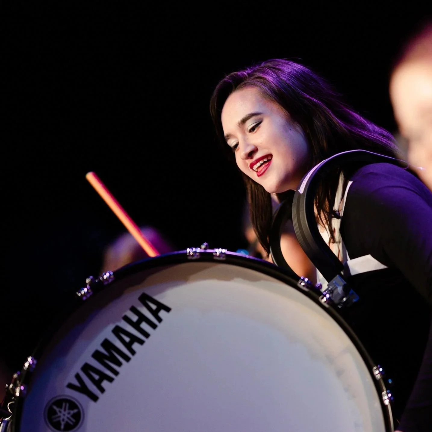 JazzED-ucation in Action: Anna Mariko Seymour