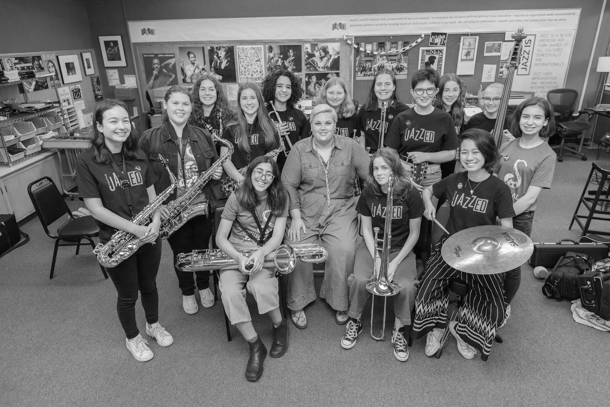 Kelly Clingan Passes the Baton After a Decade of Leadership in the