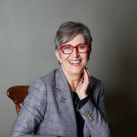 Ursula Erasmus