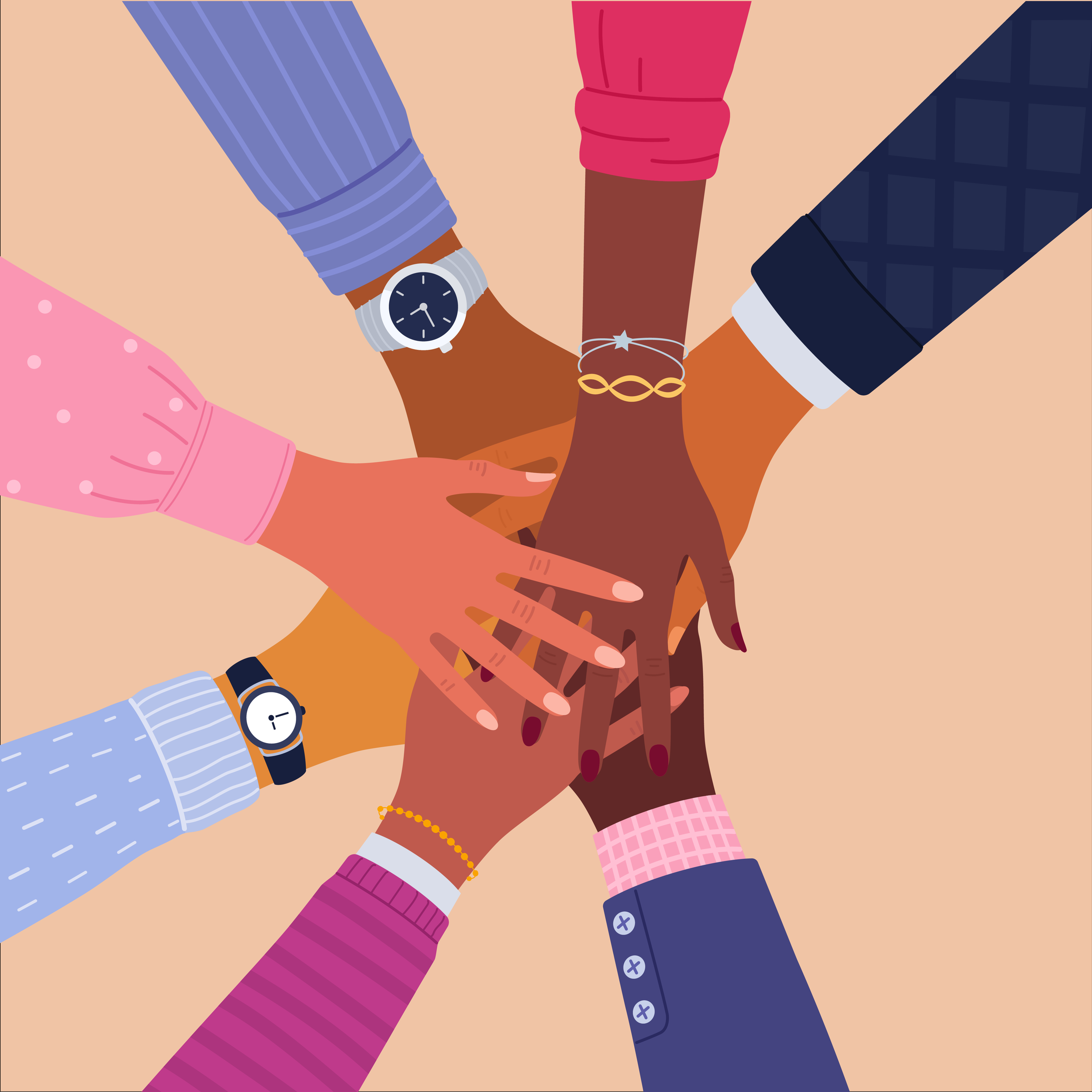How to size your Change Management Office