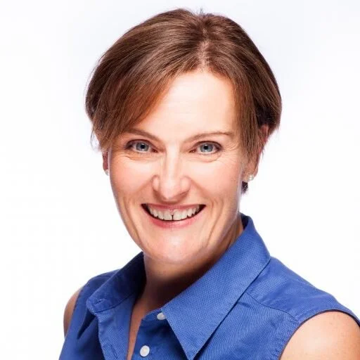 Charlotte Mawle