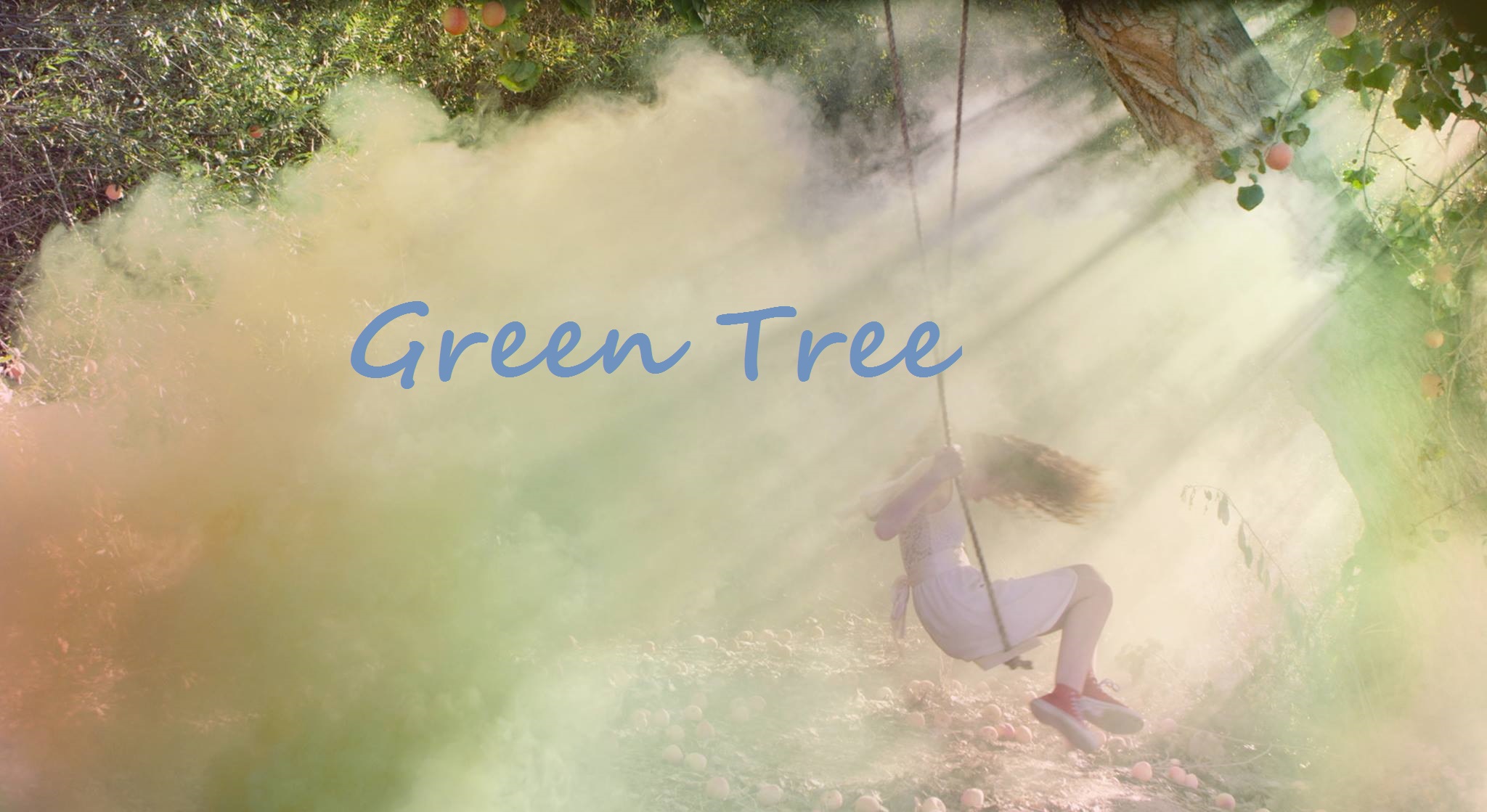 From 'Green Tree'