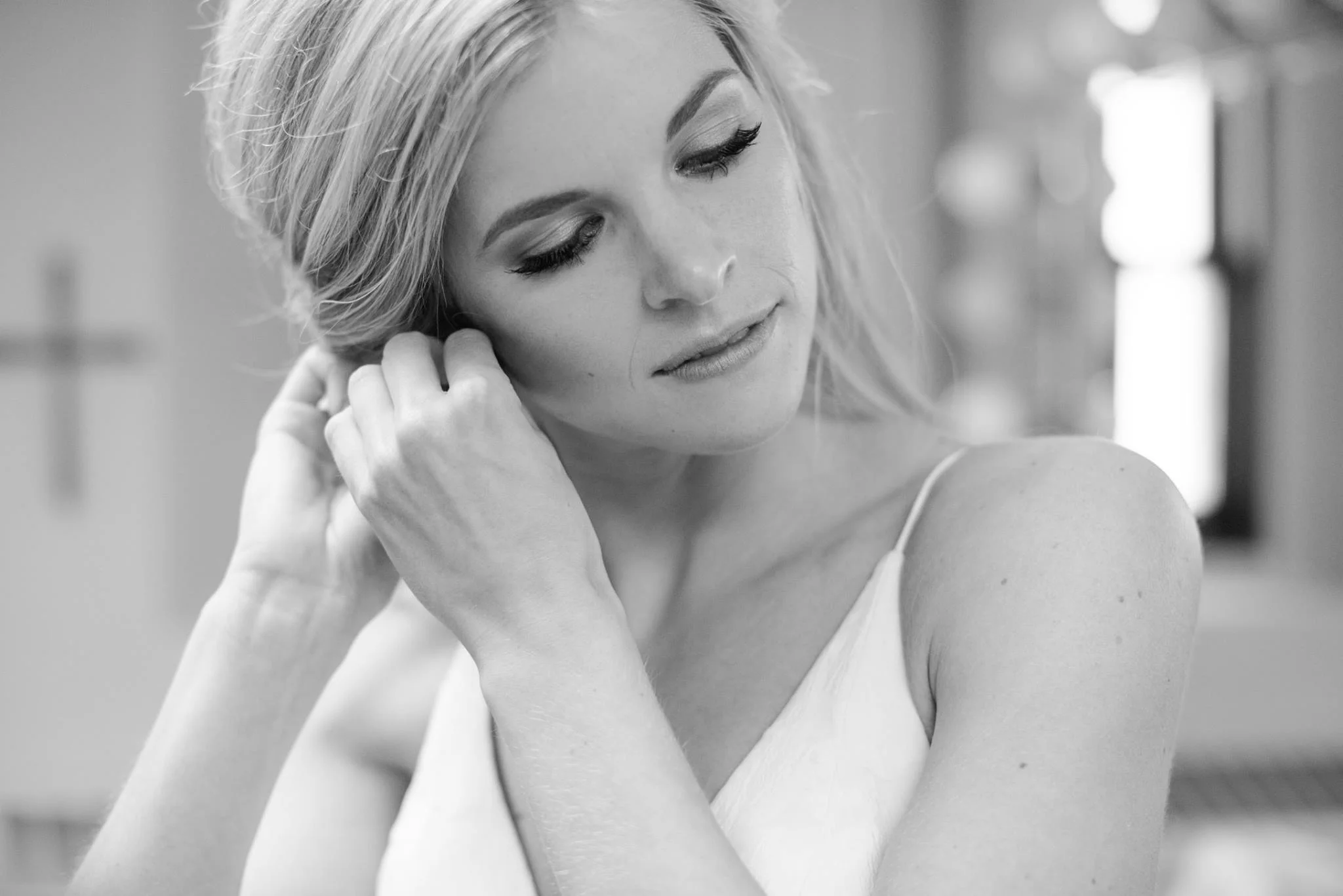 www.kathleenephotography.com Sioux Falls Makeup Artist , Angelique Verver. sioux falls weddings