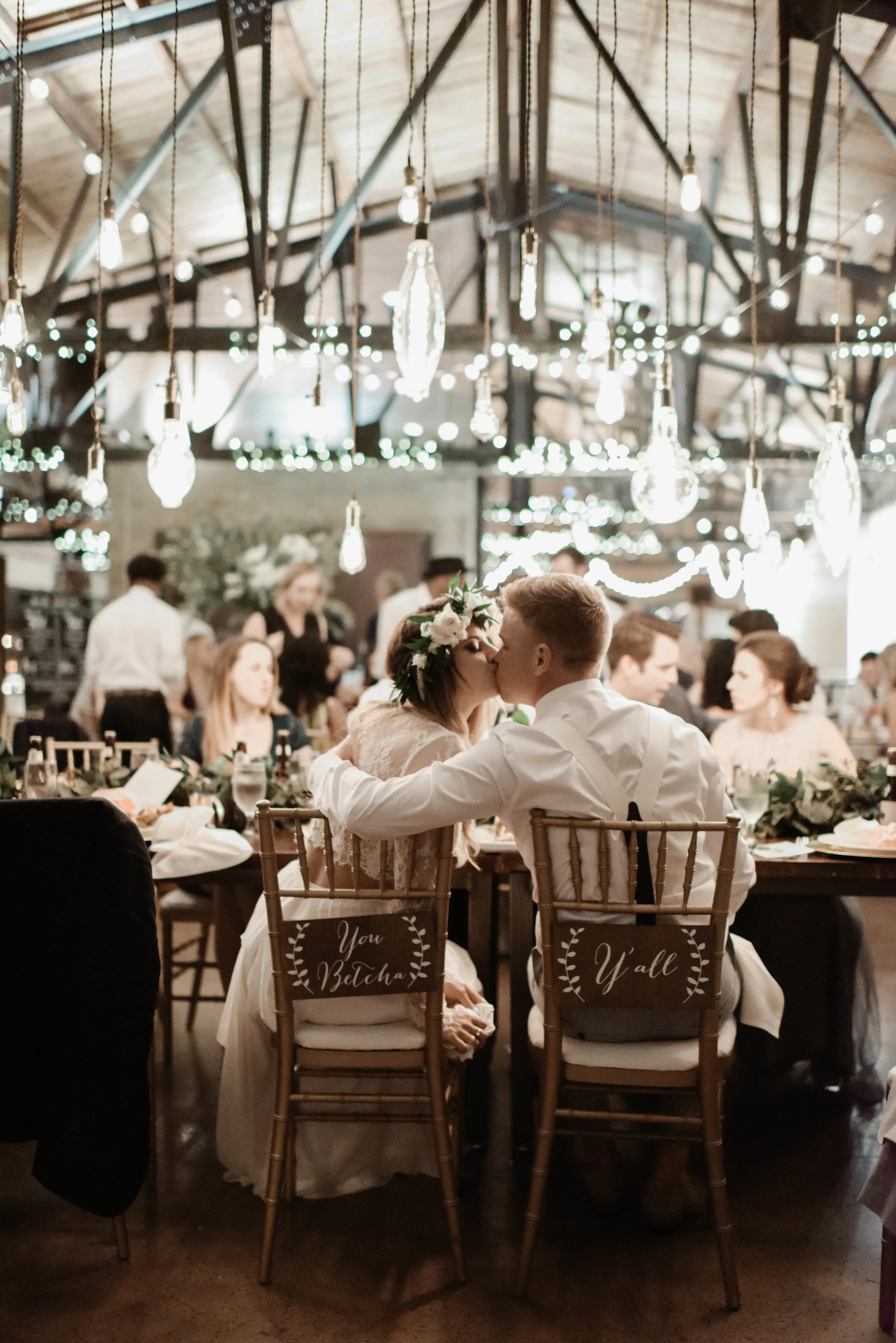 Photo Courtesy of A Sea of Love Photography