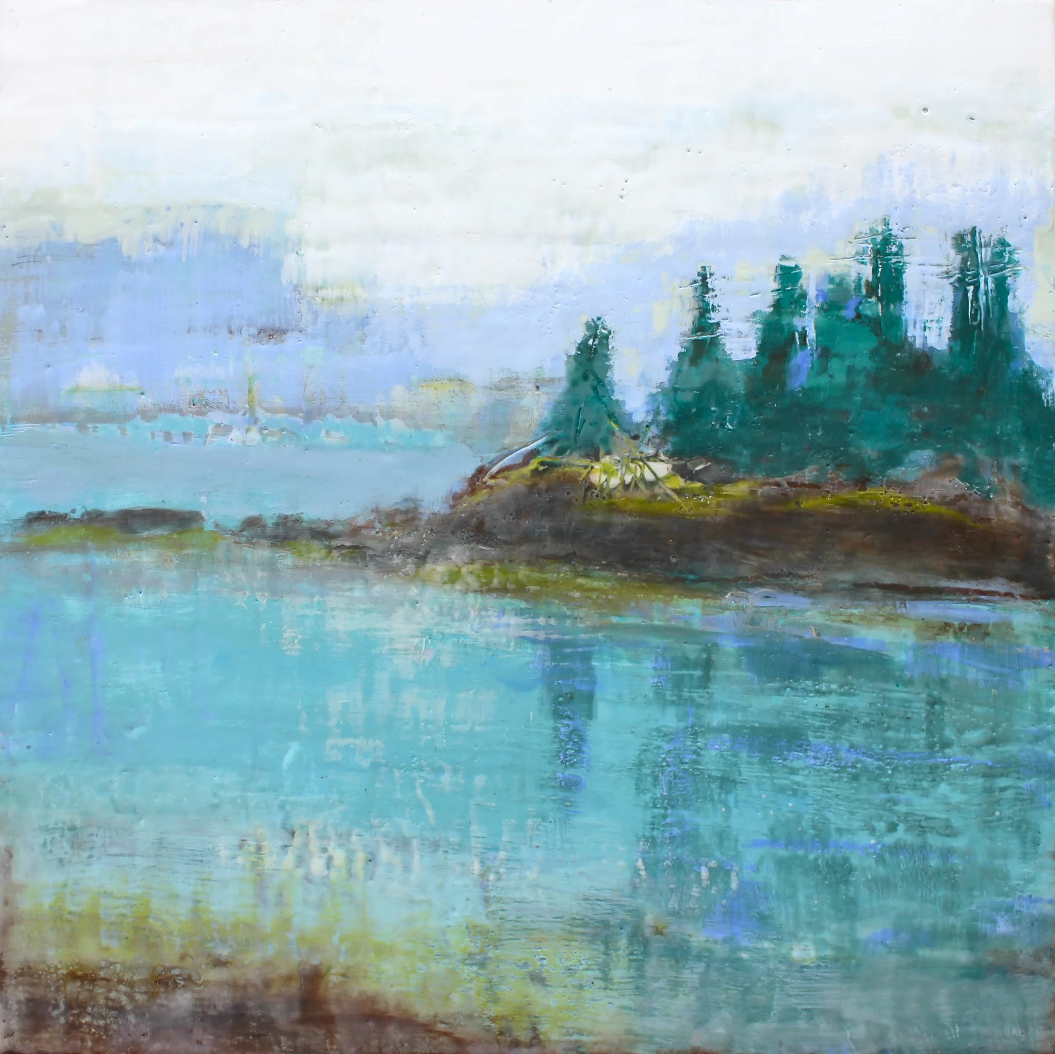 Green Island